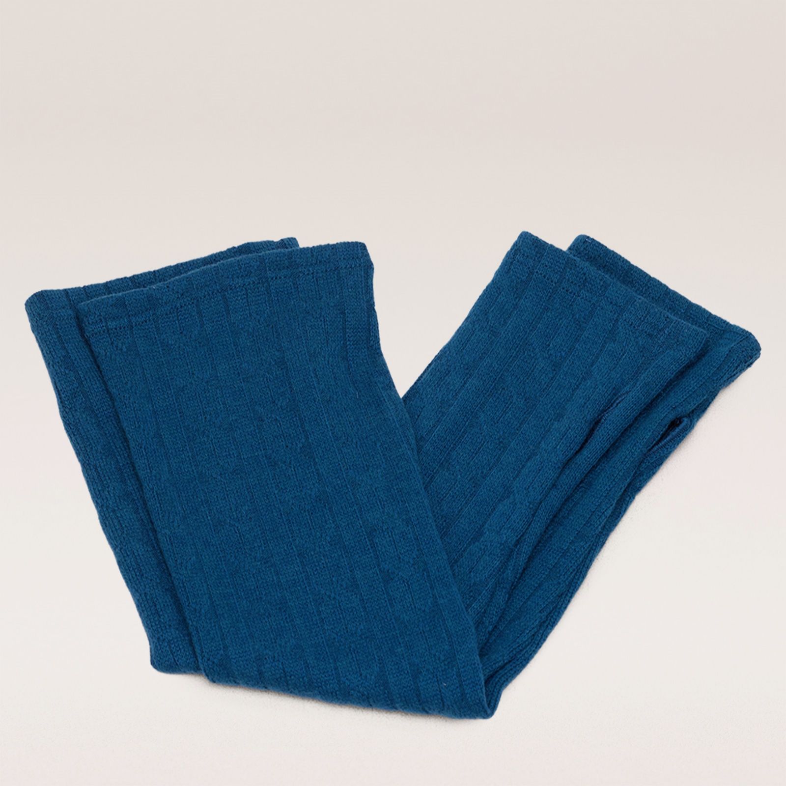 Kim & Co Fine Cable Knit Armwarmers