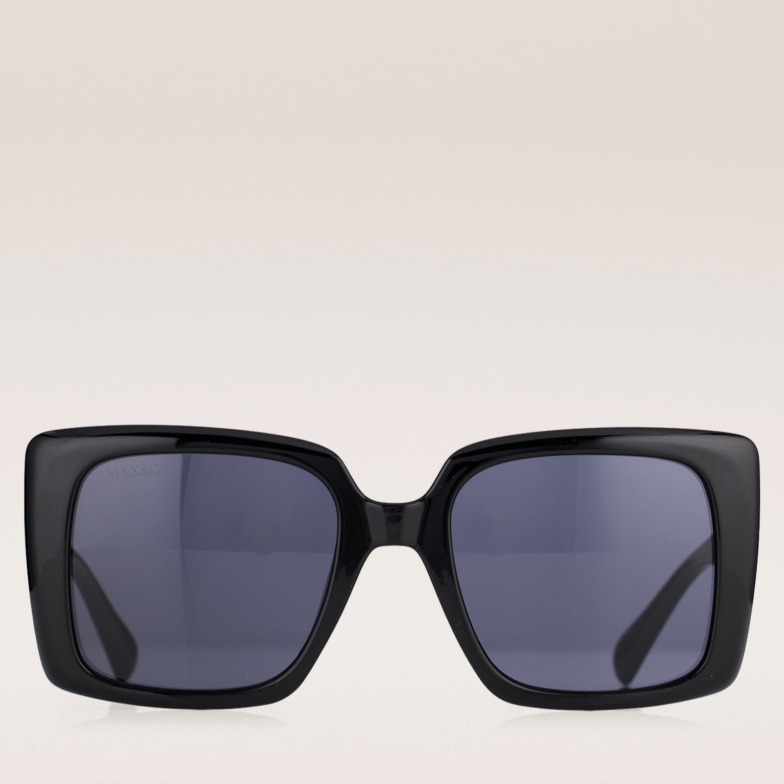 Max & Co Square Oversized Sunglasses