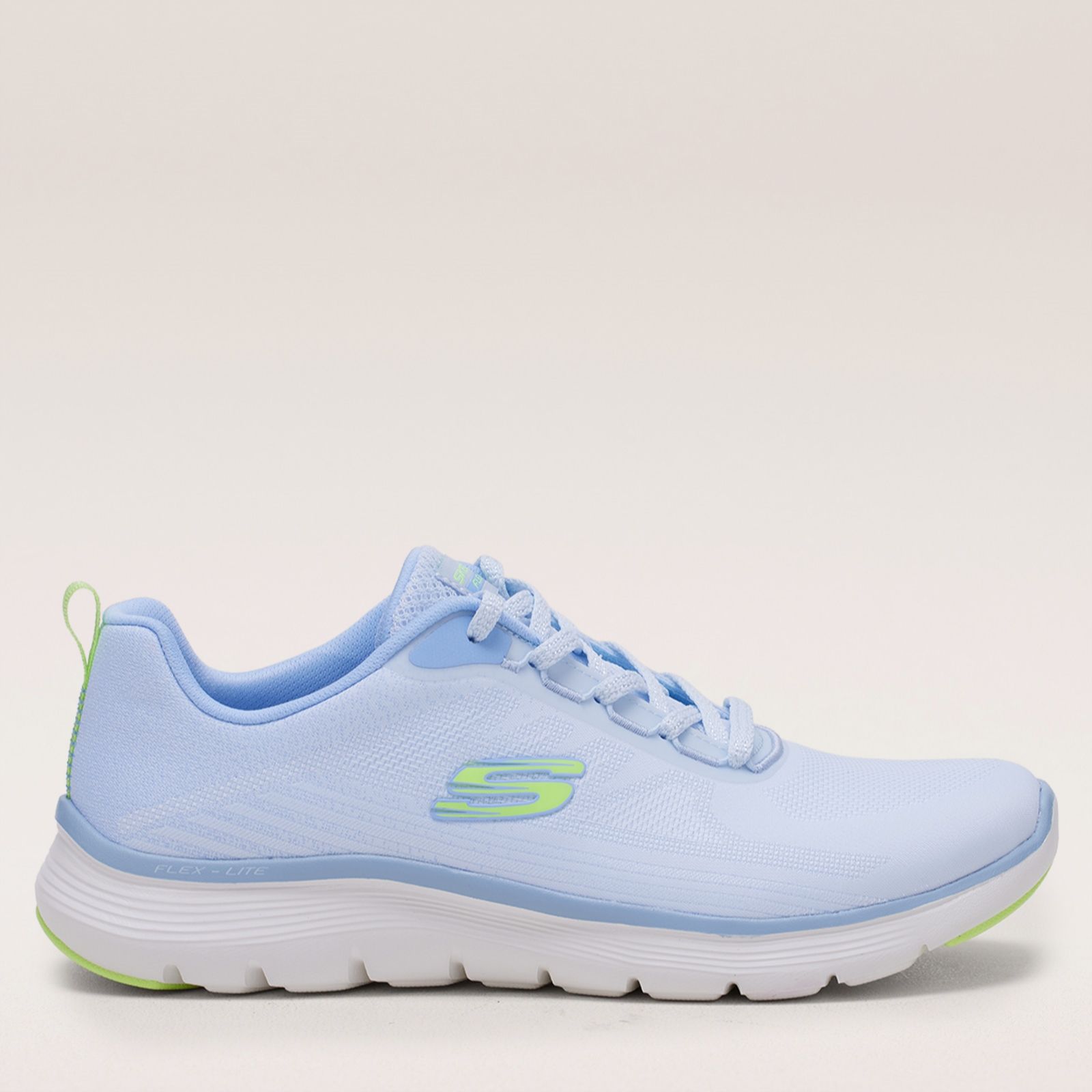 Skechers Flex Appeal 5.0 Bright Path Trainer