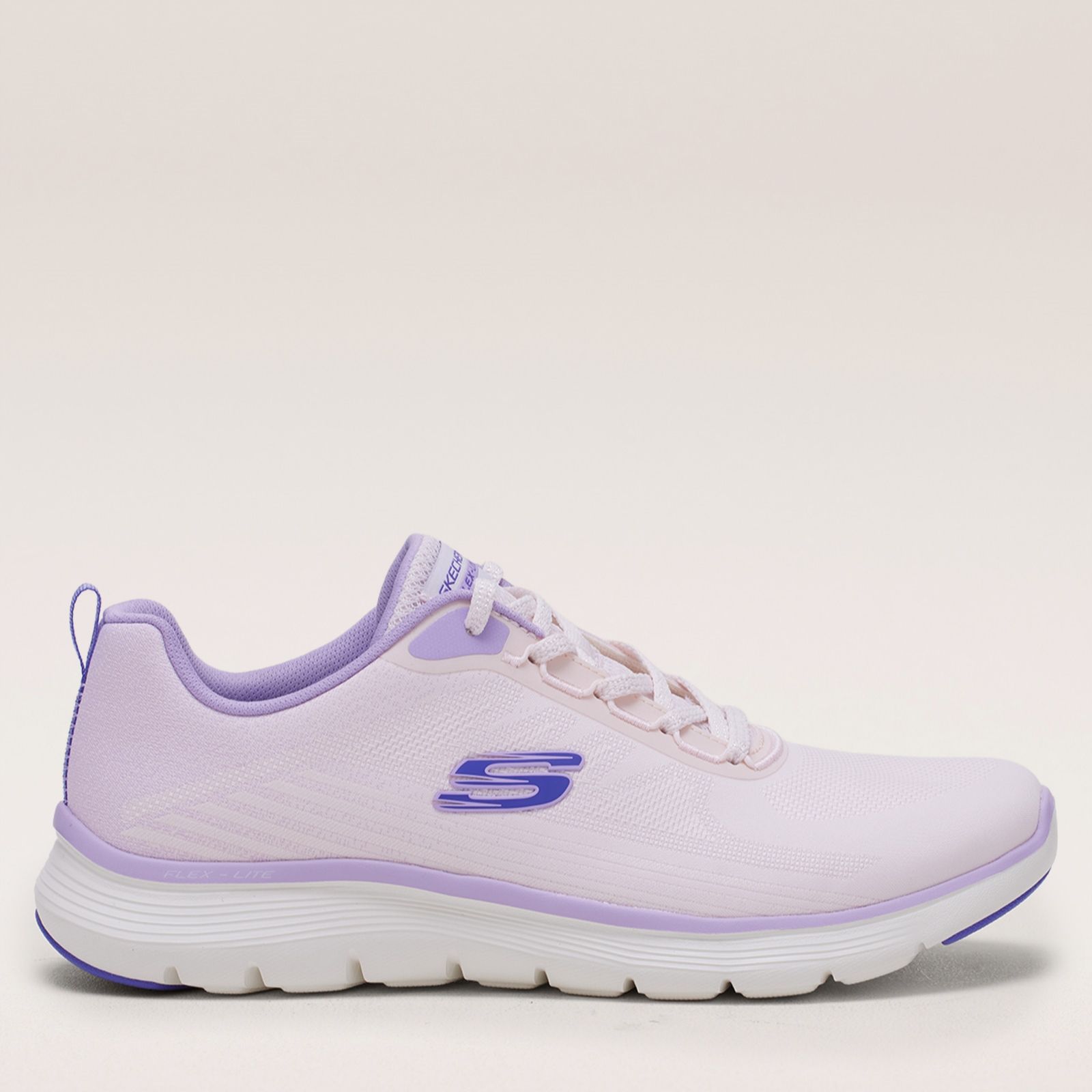 Skechers Flex Appeal 5.0 Bright Path Trainer