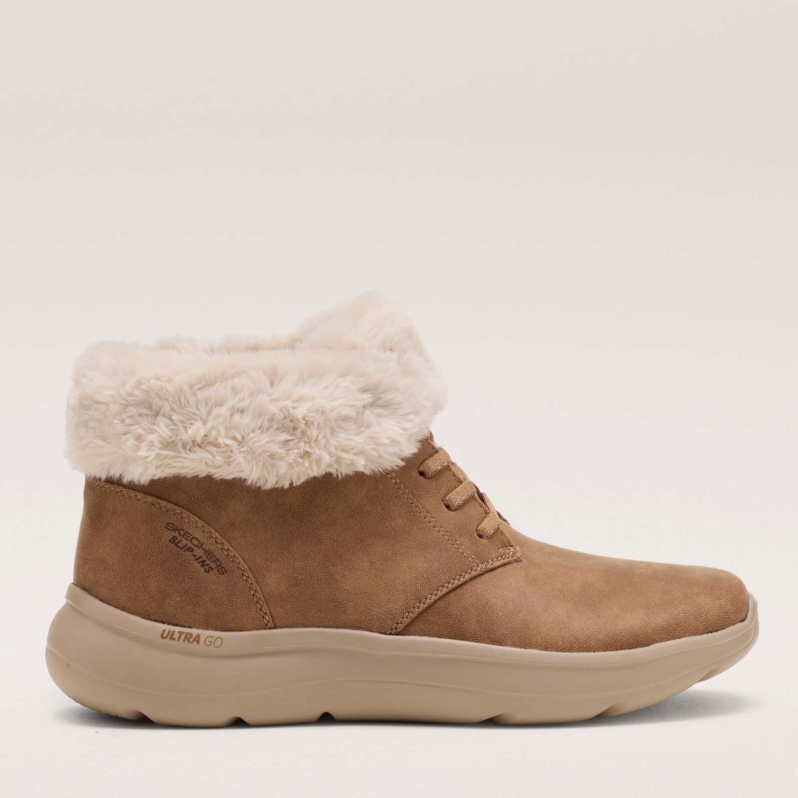 Skechers On-The-Go Encore Phoebe Slip-Ins Boot