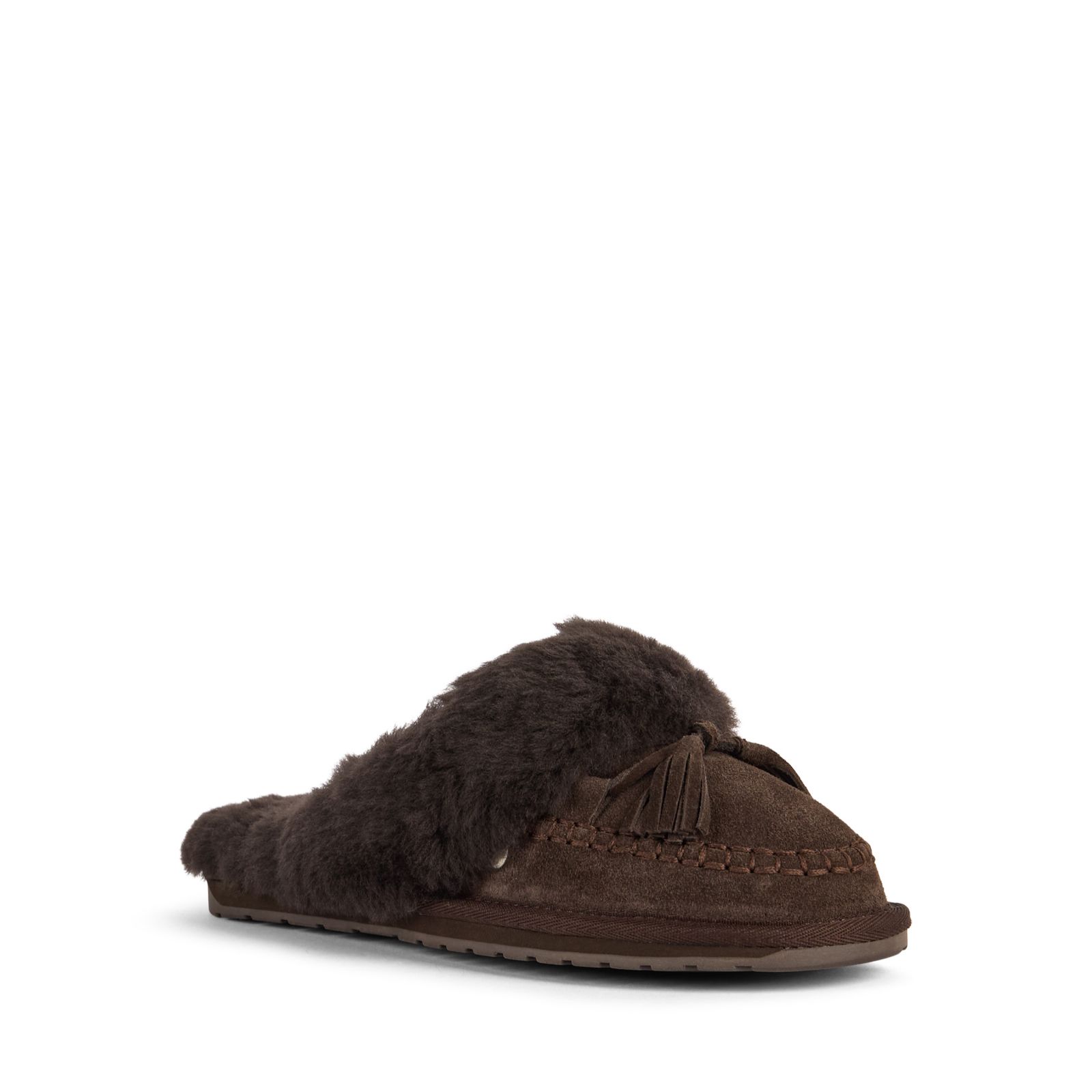 Emu Tahnee Slipper