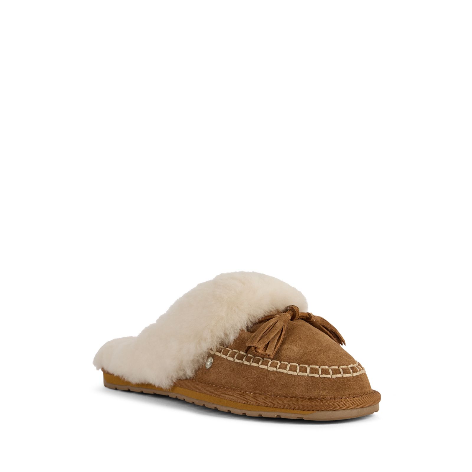 Emu Tahnee Slipper