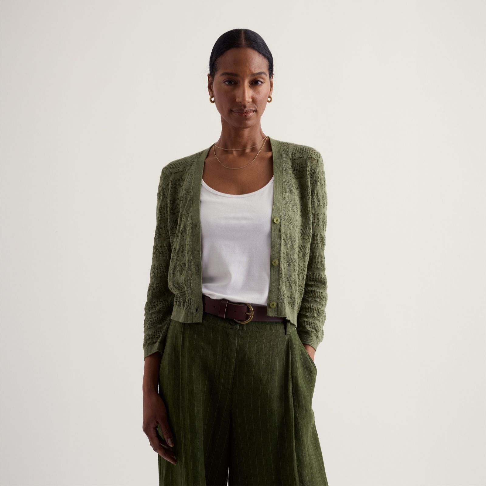  Seasalt Cornwall Sweet Day Cardigan