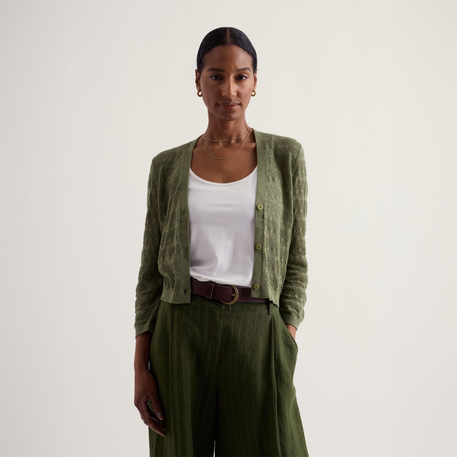 Seasalt Cornwall Sweet Day Cardigan