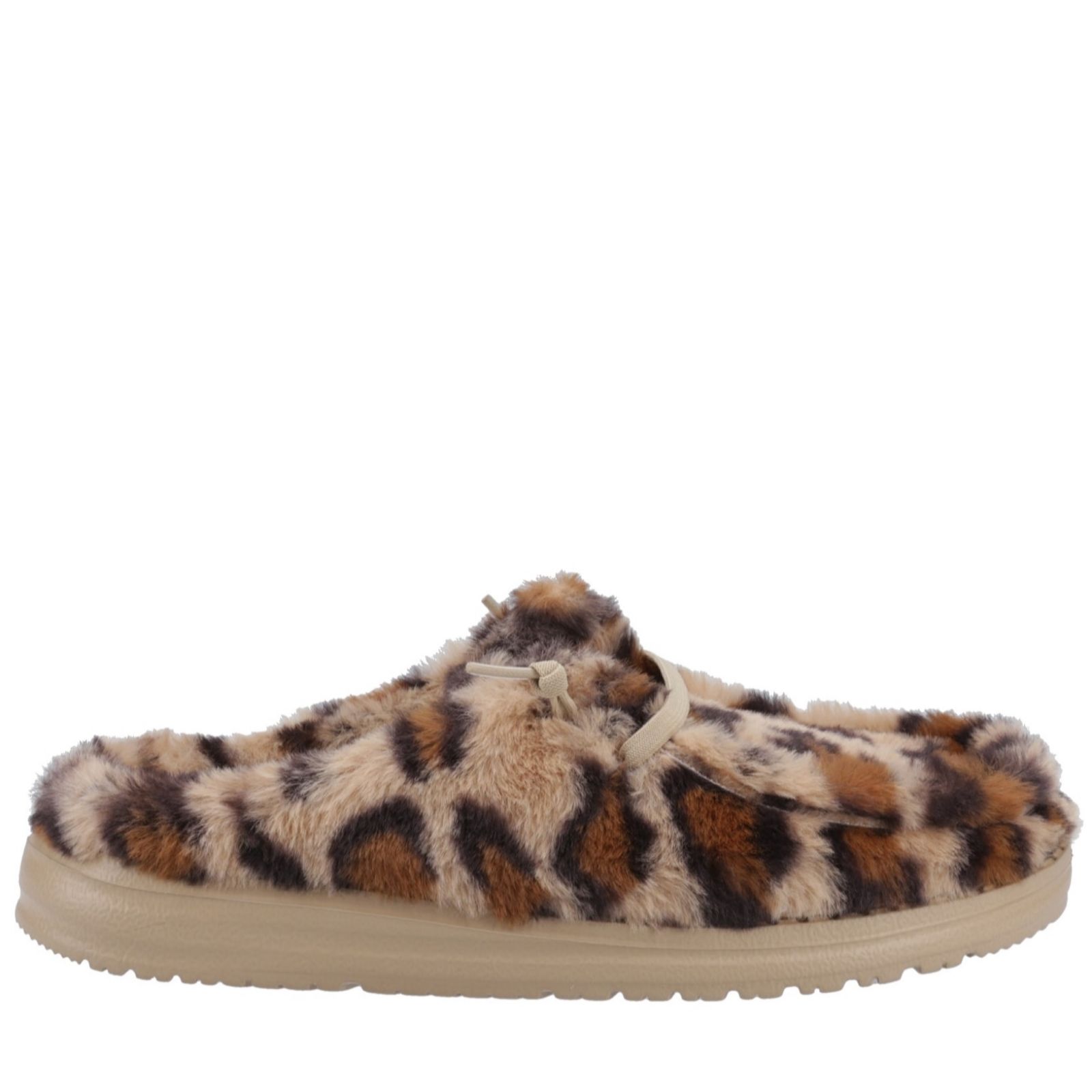 HeyDude Wendy Slipper