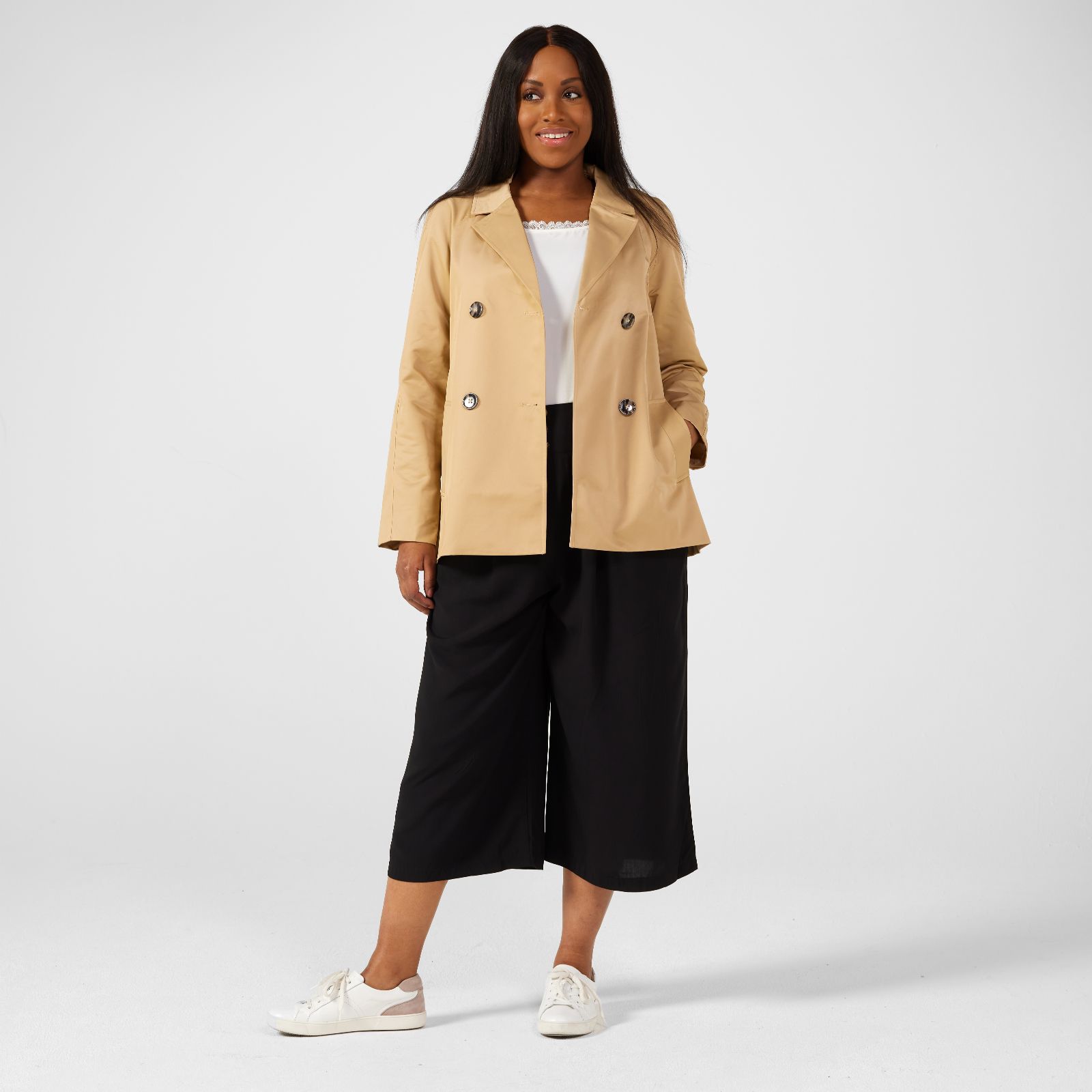 Qvc uk coats hotsell