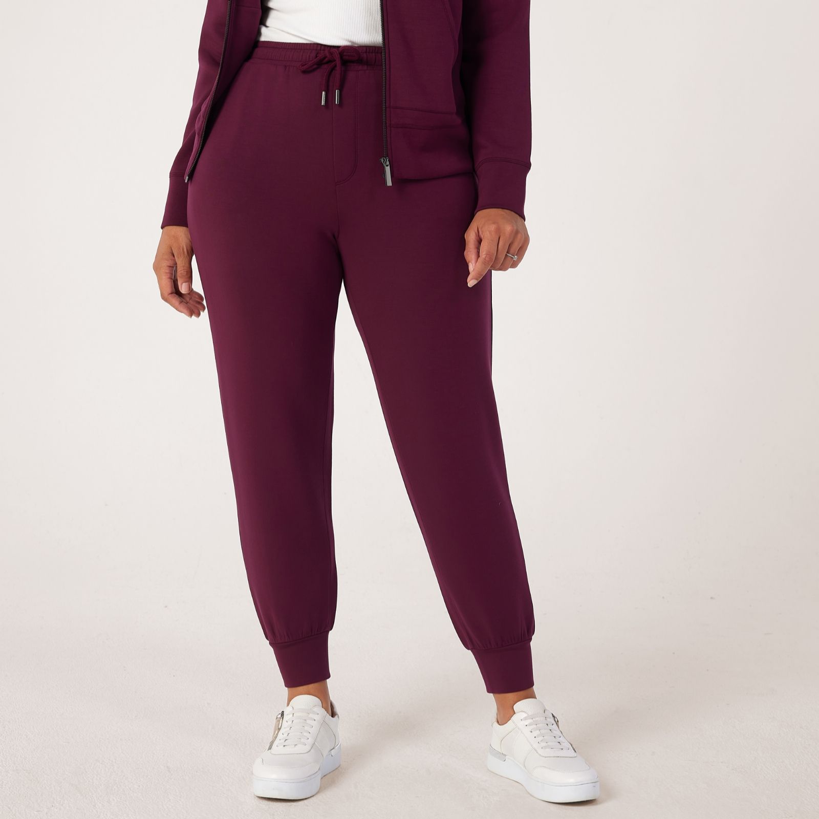 Ruth Langsford Leisurewear Pull on Jogger Standard