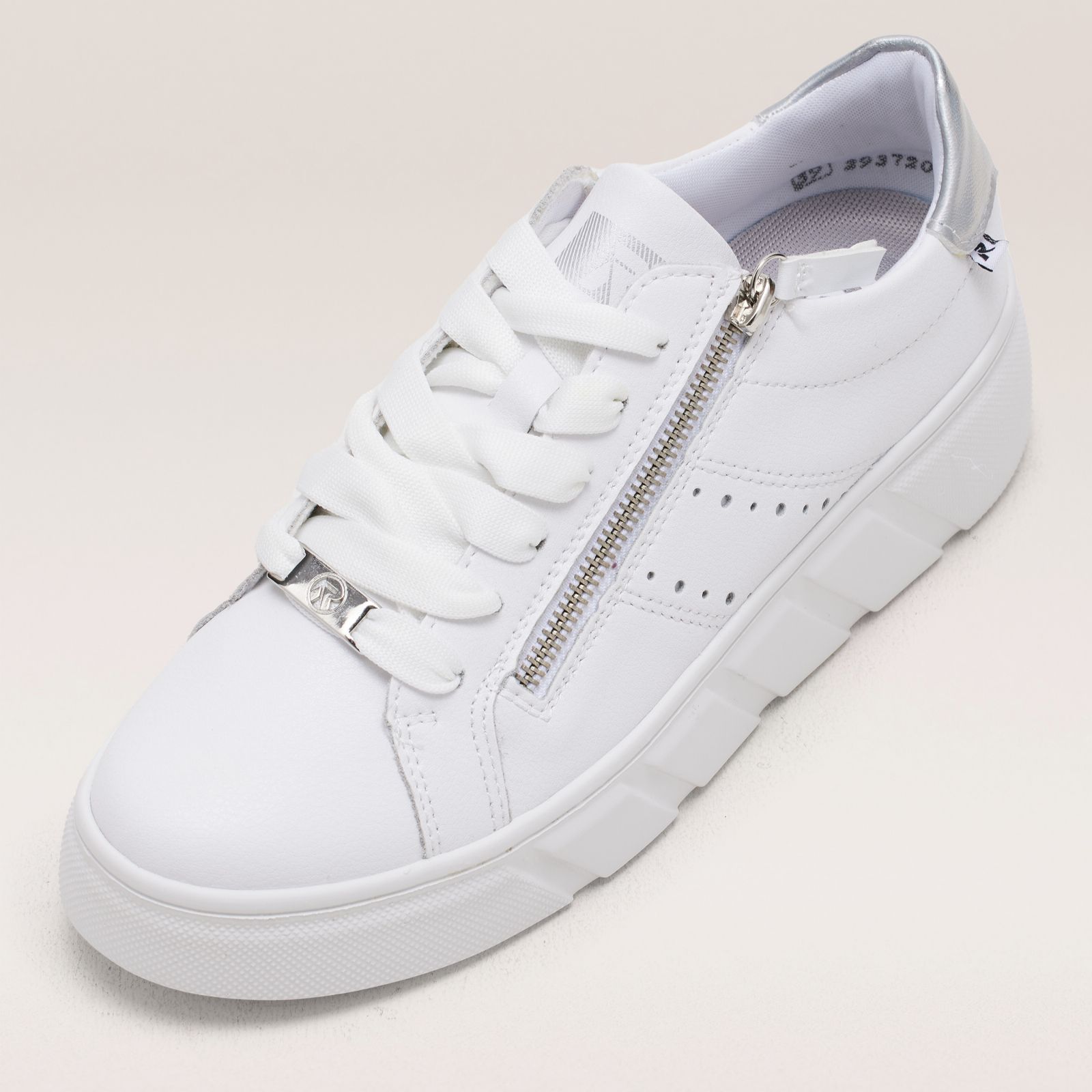 rieker wedge trainer