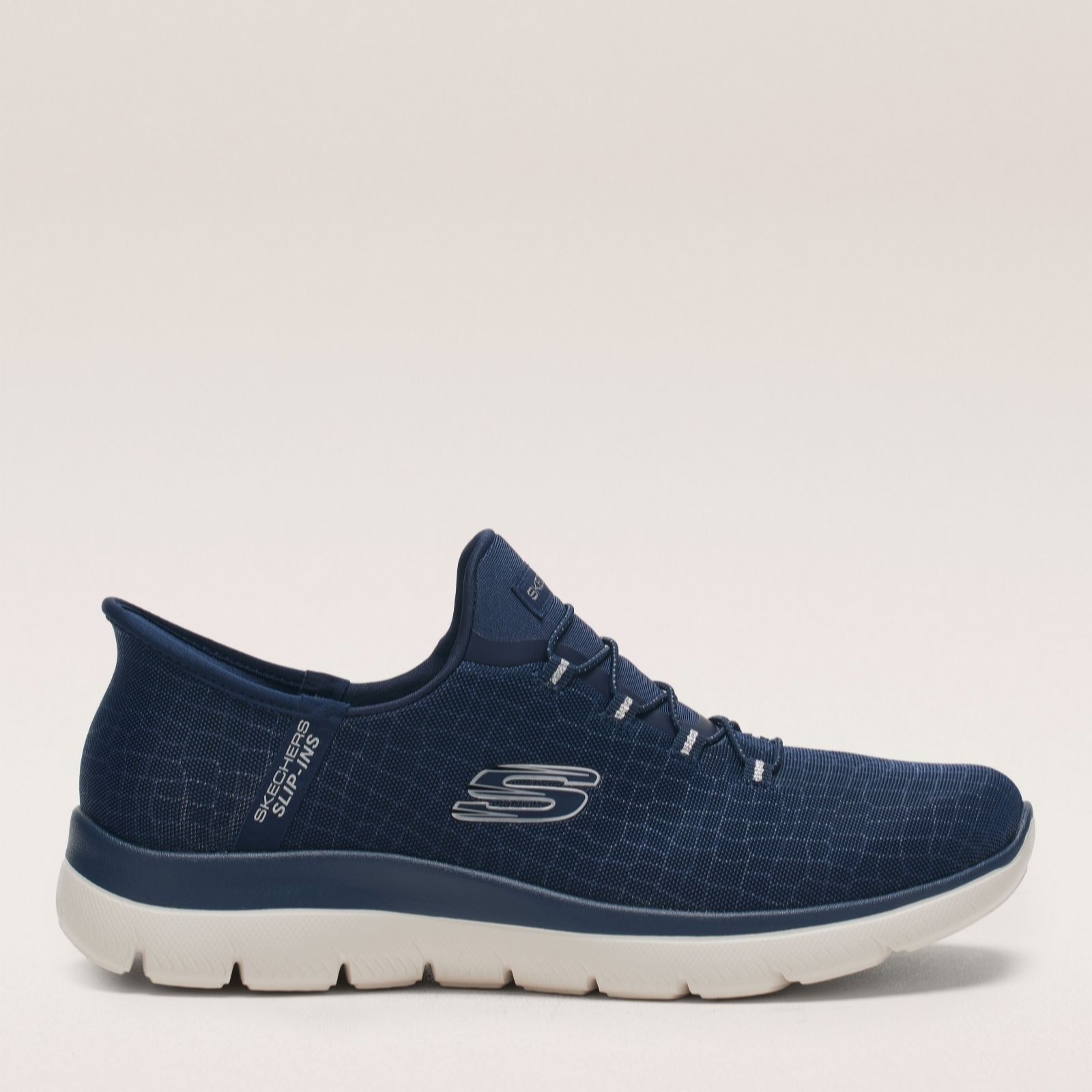 Outlet Skechers Summits Classy Night Slip-Ins Trainer