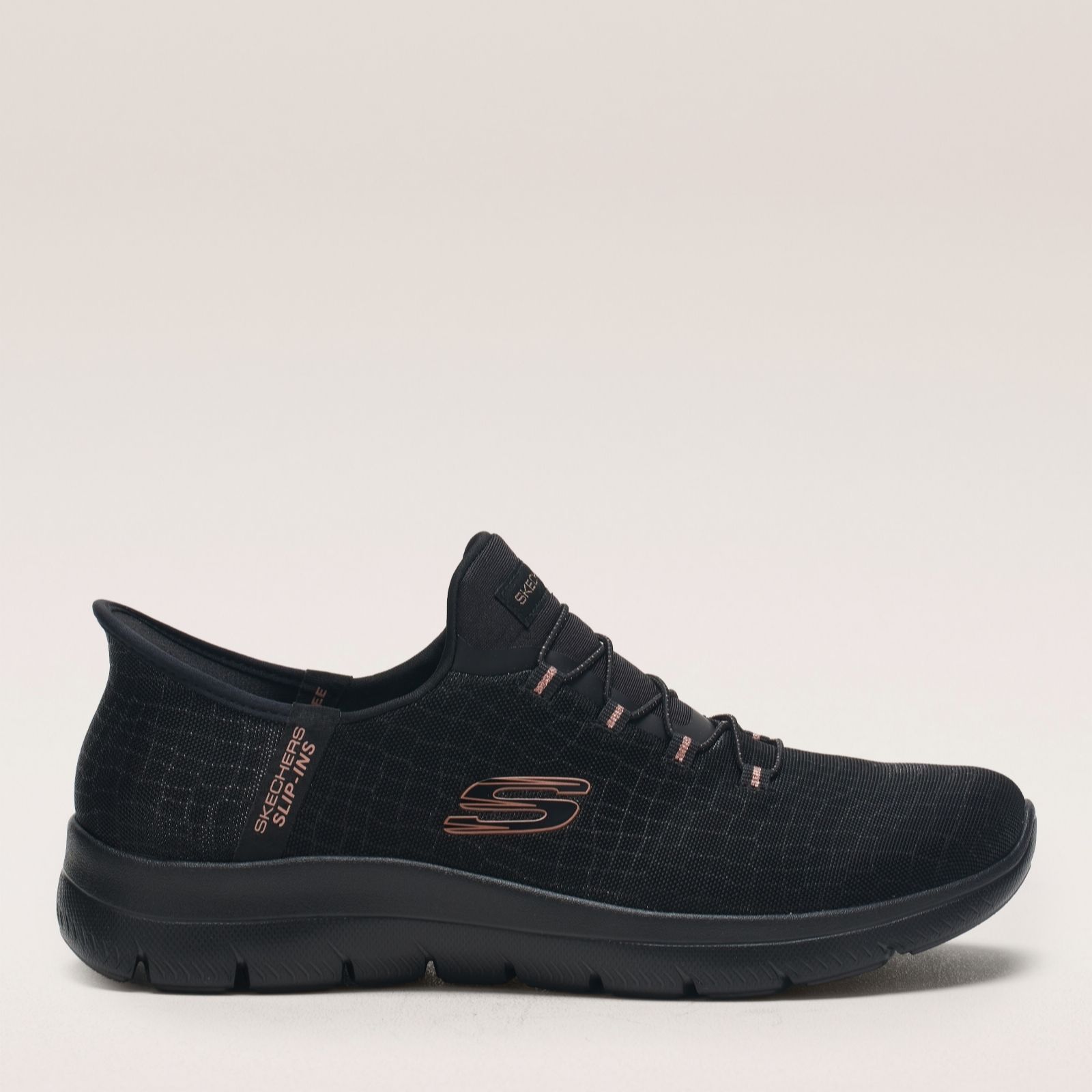 Outlet Skechers Summits Classy Night Slip-Ins Trainer