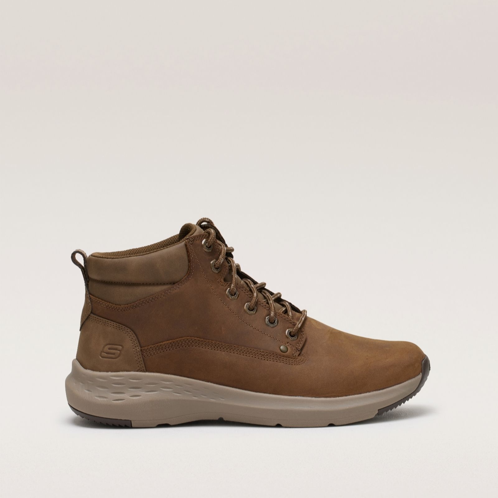 Outlet Skechers Men's Parson Ederic Boot