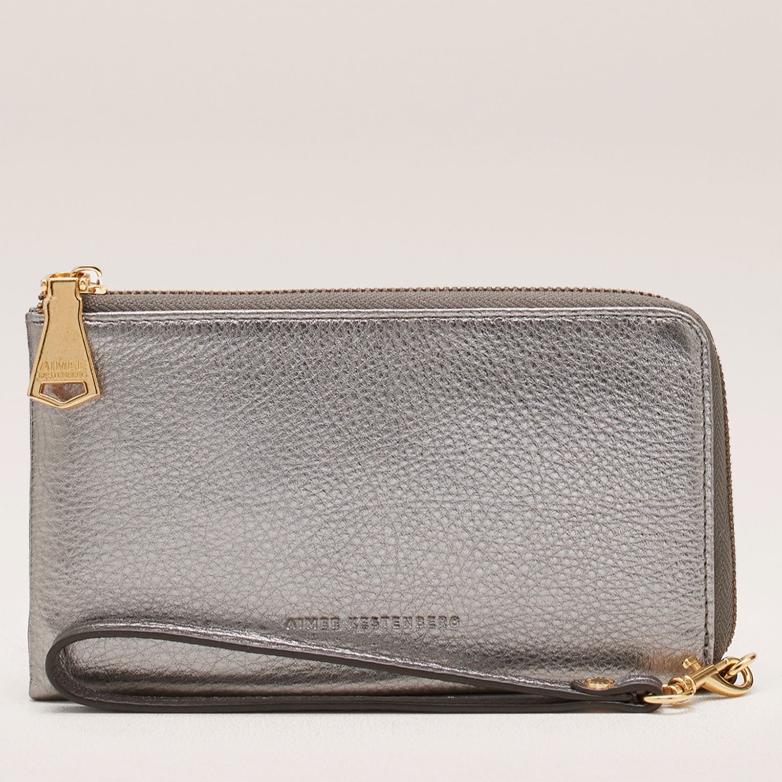 Aimee Krestenberg Broadway Large Wallet