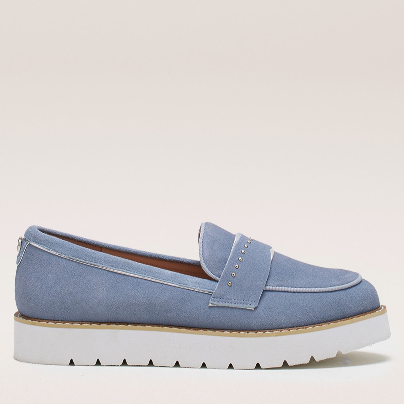Moda in Pelle Elber Loafer