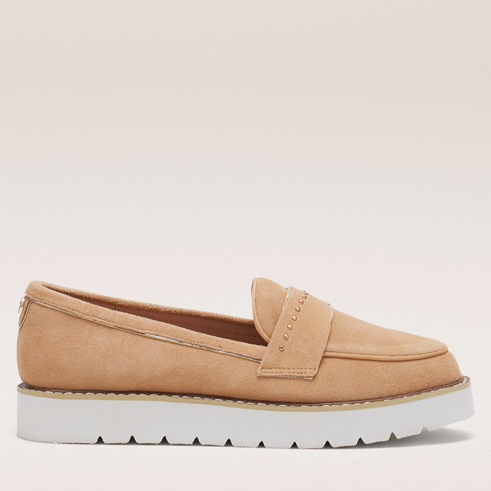 Moda in Pelle Elber Loafer