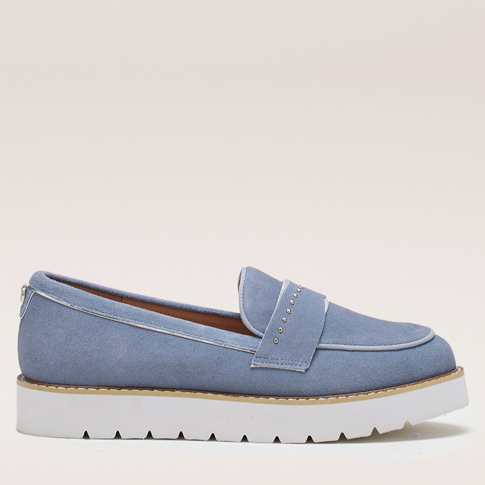 Moda in Pelle Elber Loafer