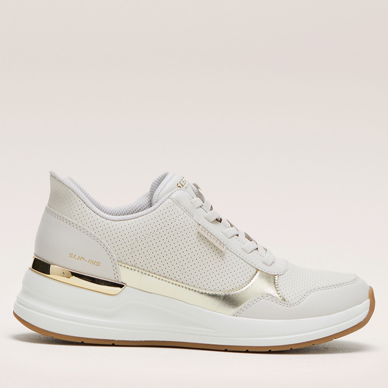 Skechers Billion 2 Slip-Ins Trainer