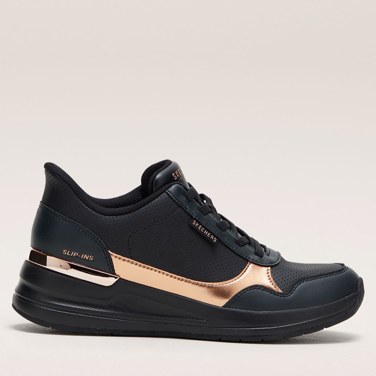 Skechers Billion 2 Slip-Ins Trainer