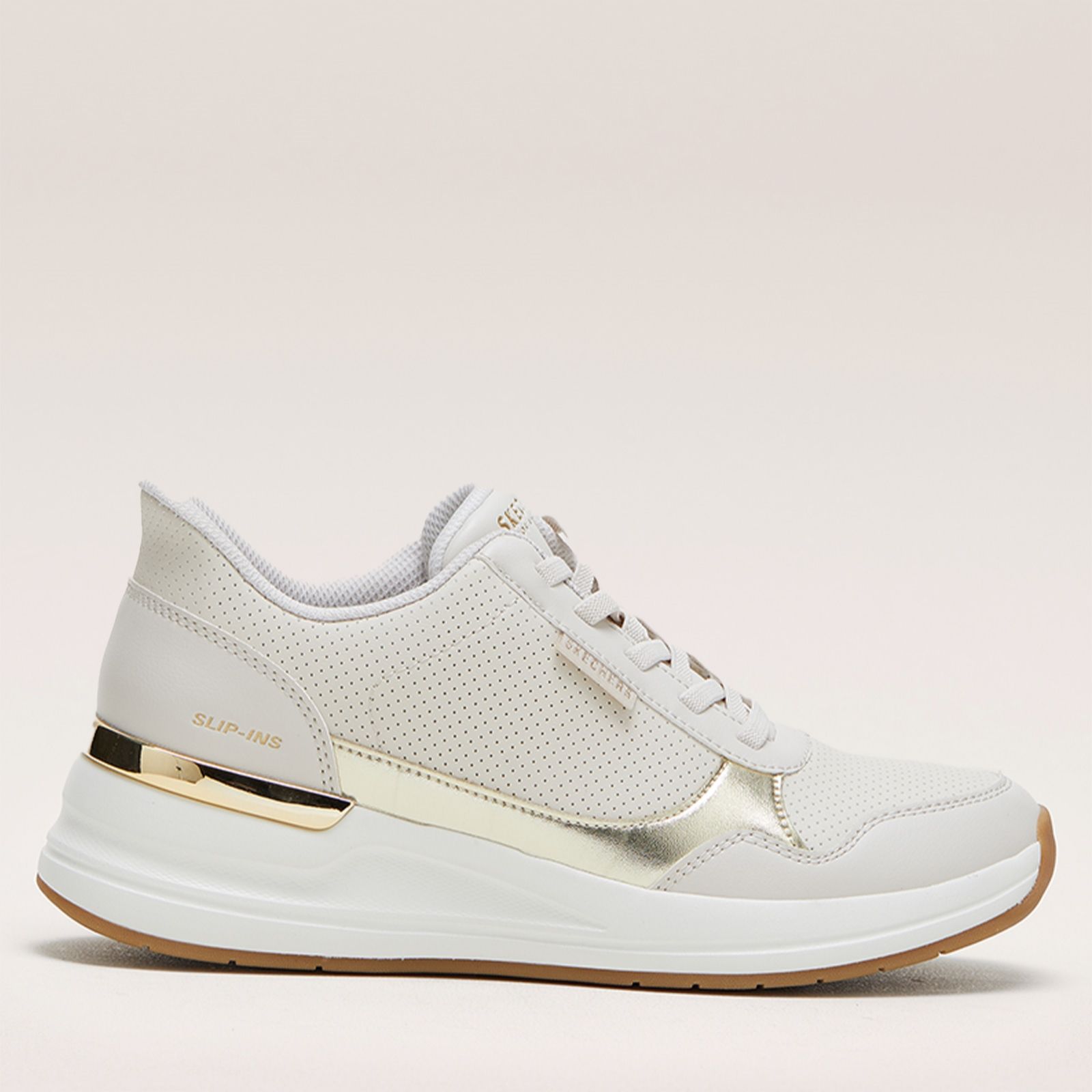 Skechers Billion 2 Slip-Ins Trainer