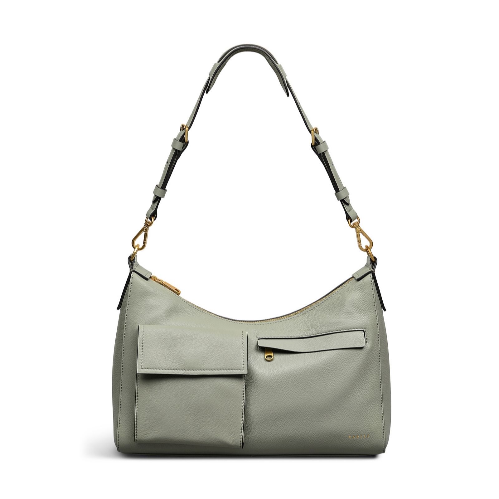 Radley London Norbury Close Medum Zip shoulder