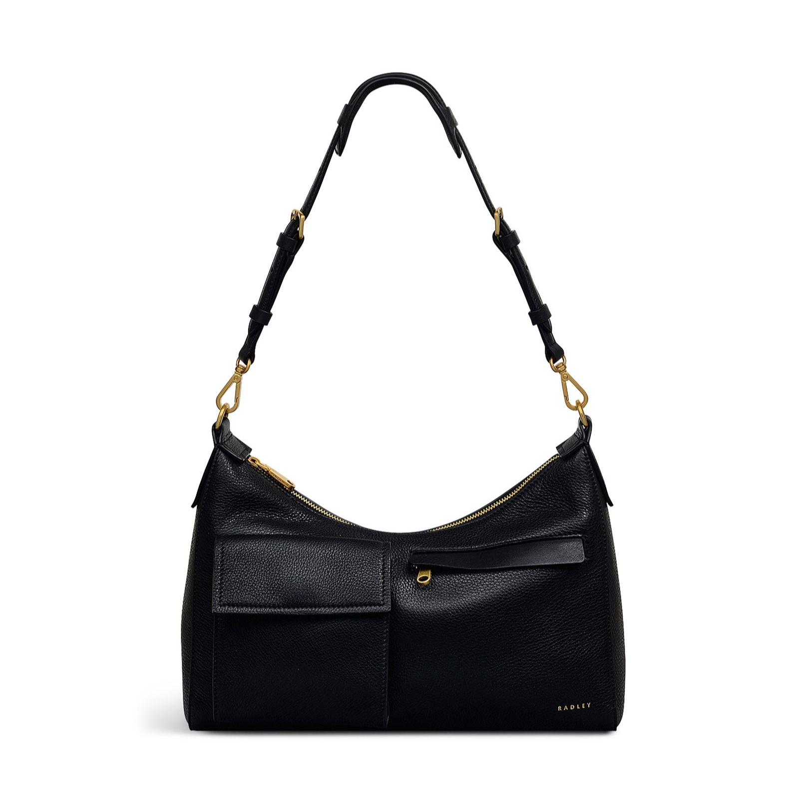 Radley London Norbury Close Medum Zip shoulder