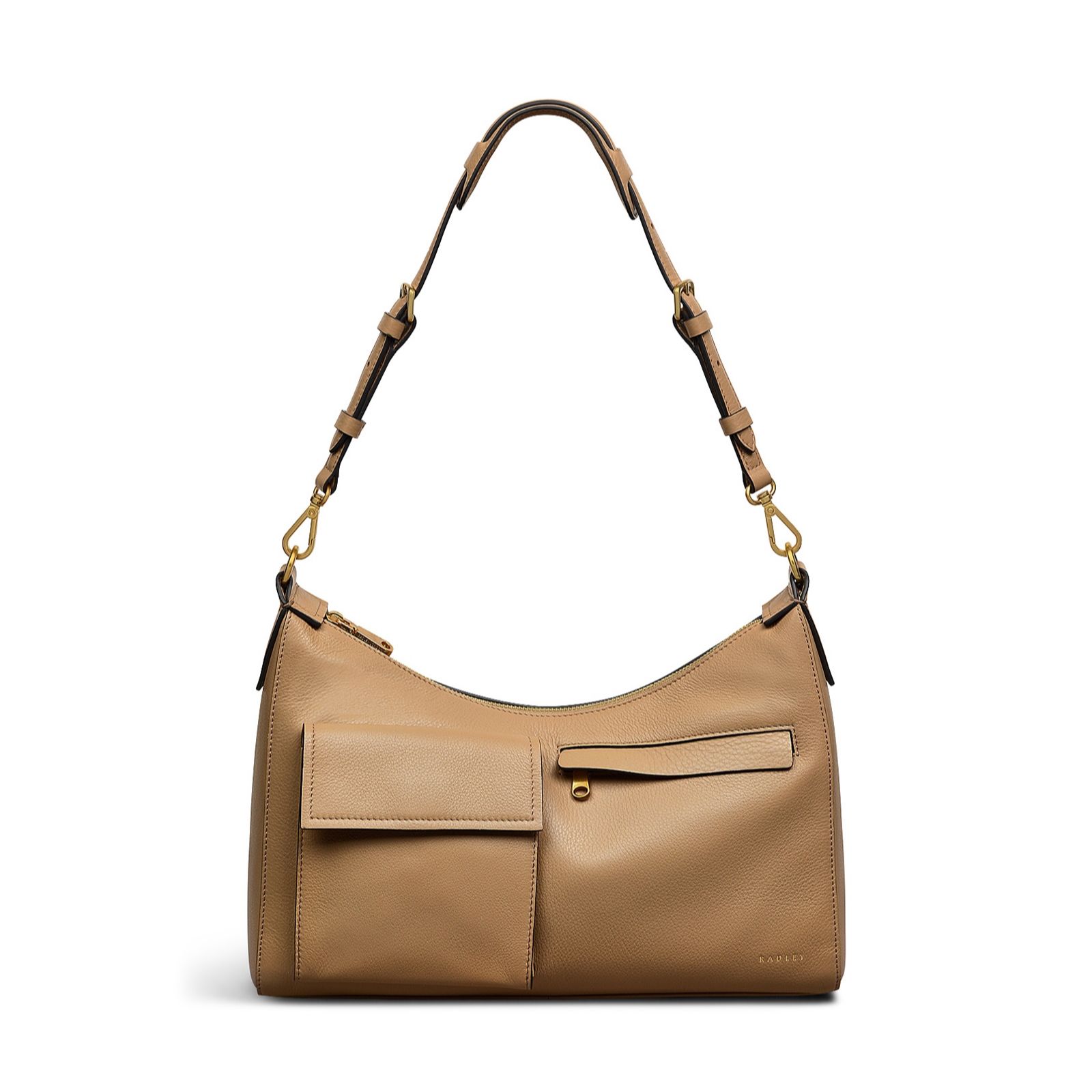 Radley London Norbury Close Medum Zip shoulder