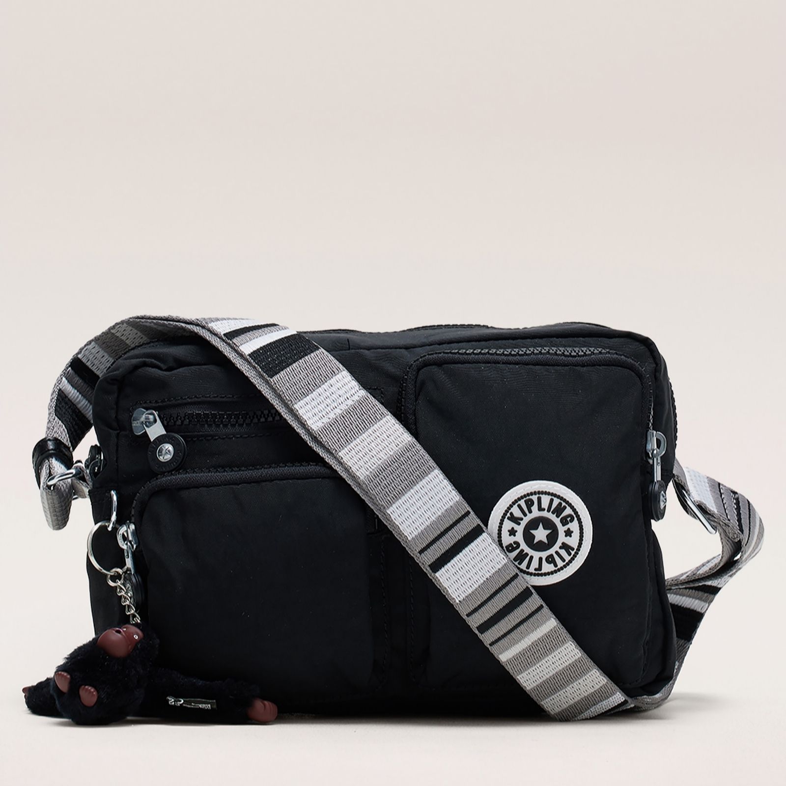 Outlet Kipling Aberdeen Medium Cross-Body Bag