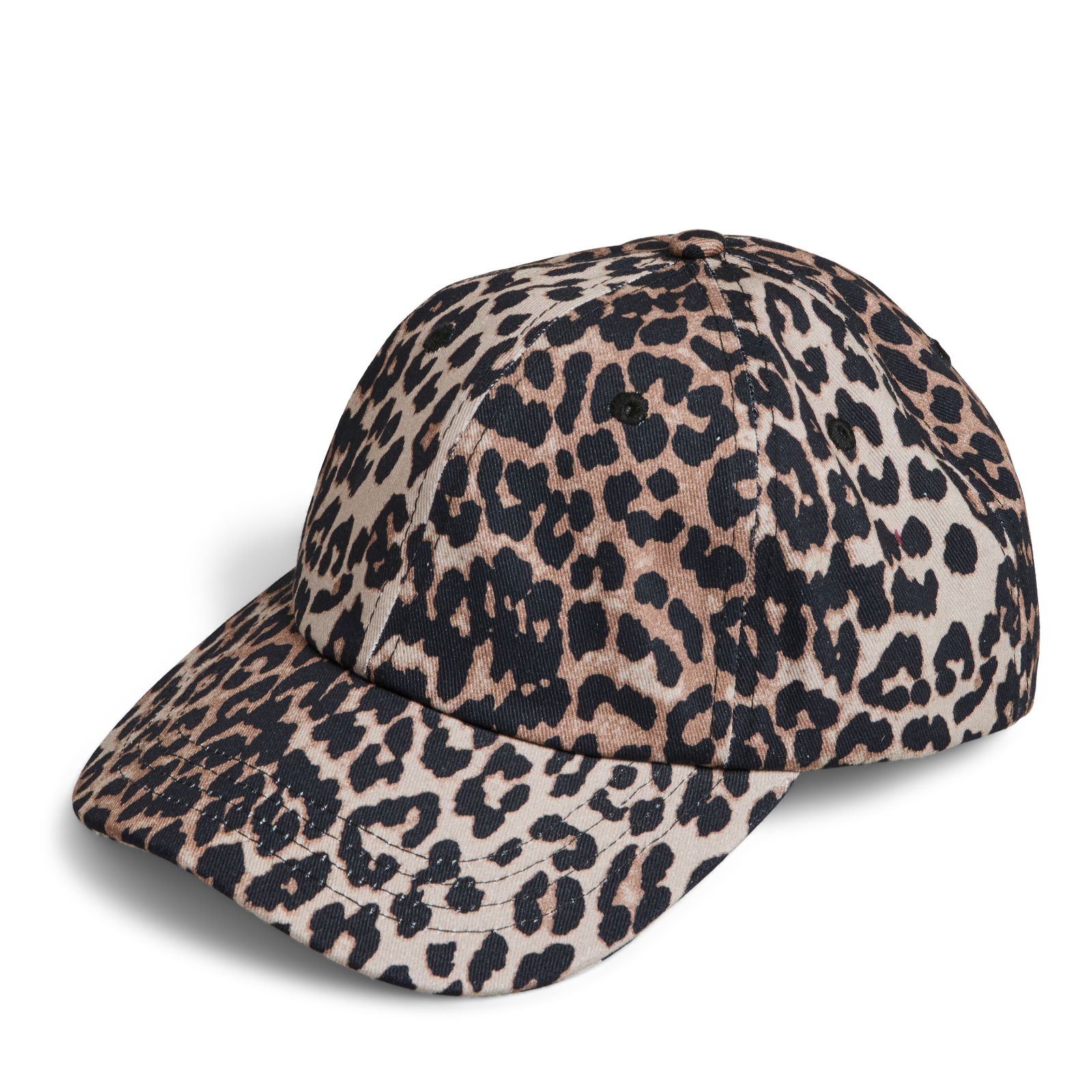 Pieces Barah Cap