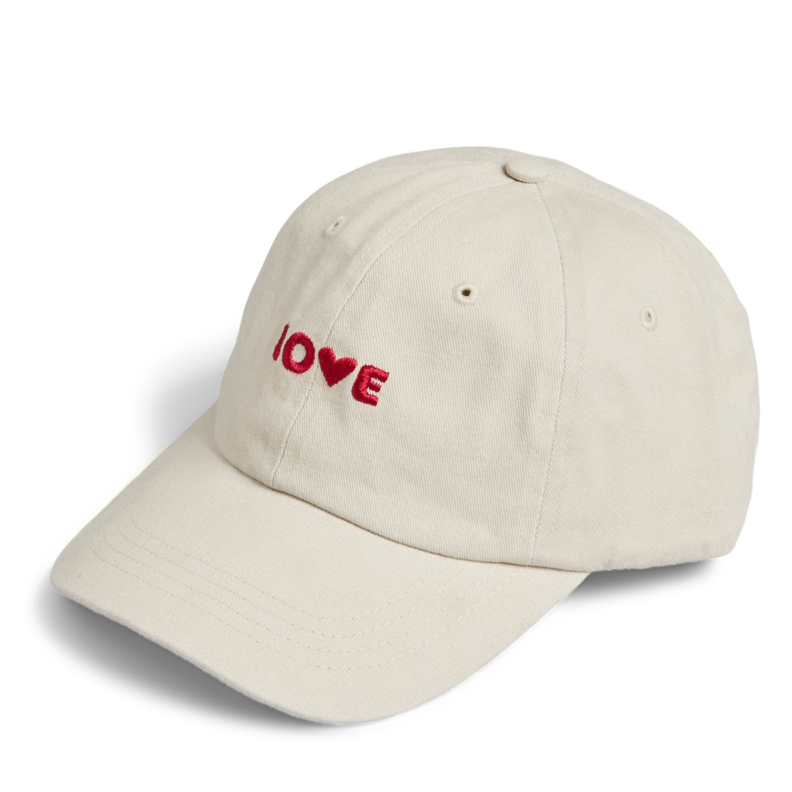 Pieces Barah Cap