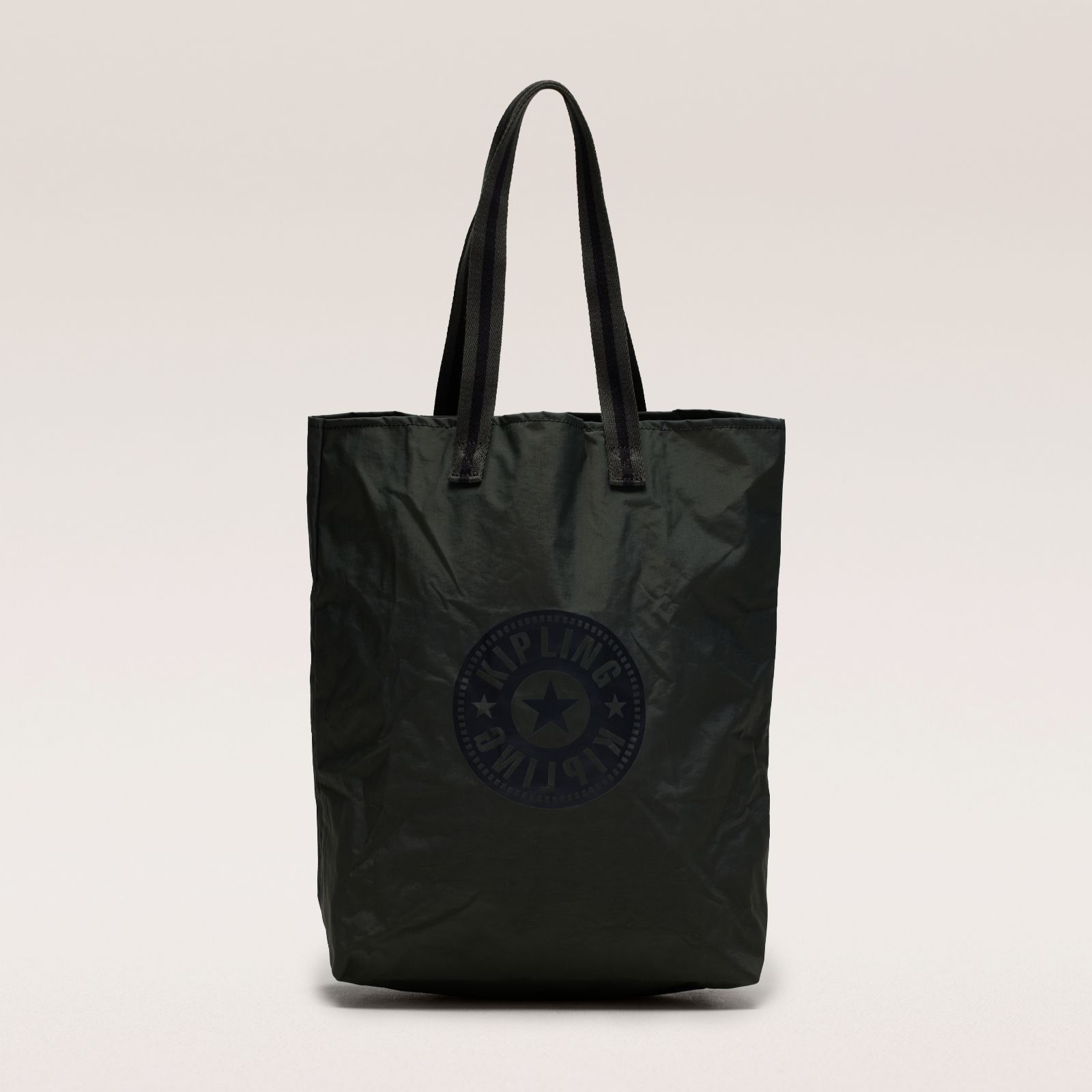 Kipling Hip Hooray Foldable Shopper Bag
