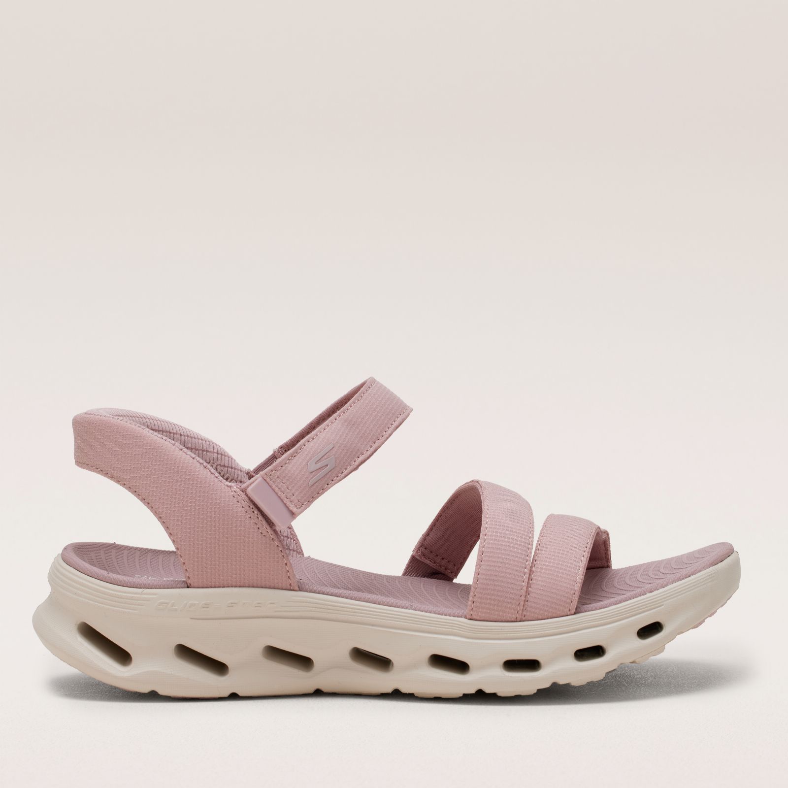 Skechers Go Walk Glide-Step 2.0 Ella Slip-Ins Sandals