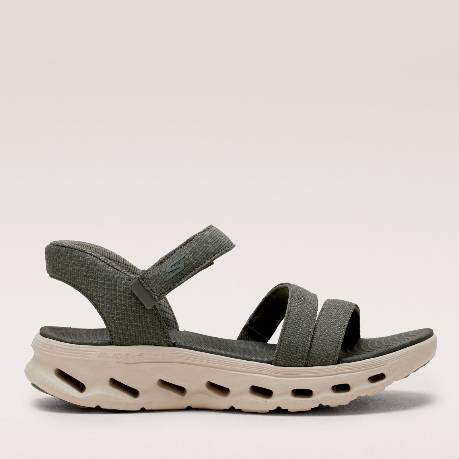 Skechers Go Walk Glide-Step 2.0 Ella Slip-Ins Sandals