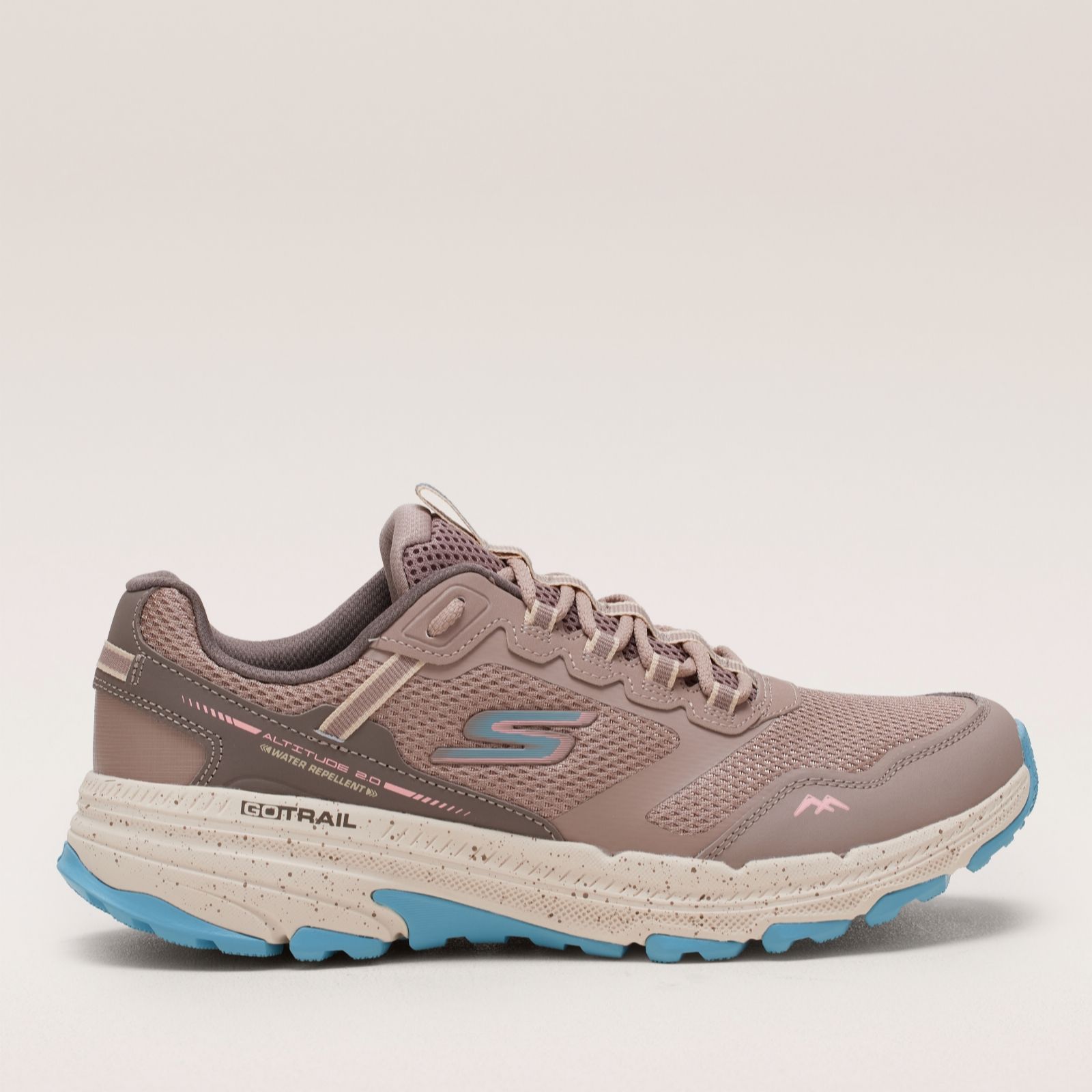 Skechers Go Run Trail Altitude 2.0 Ravine Trainers