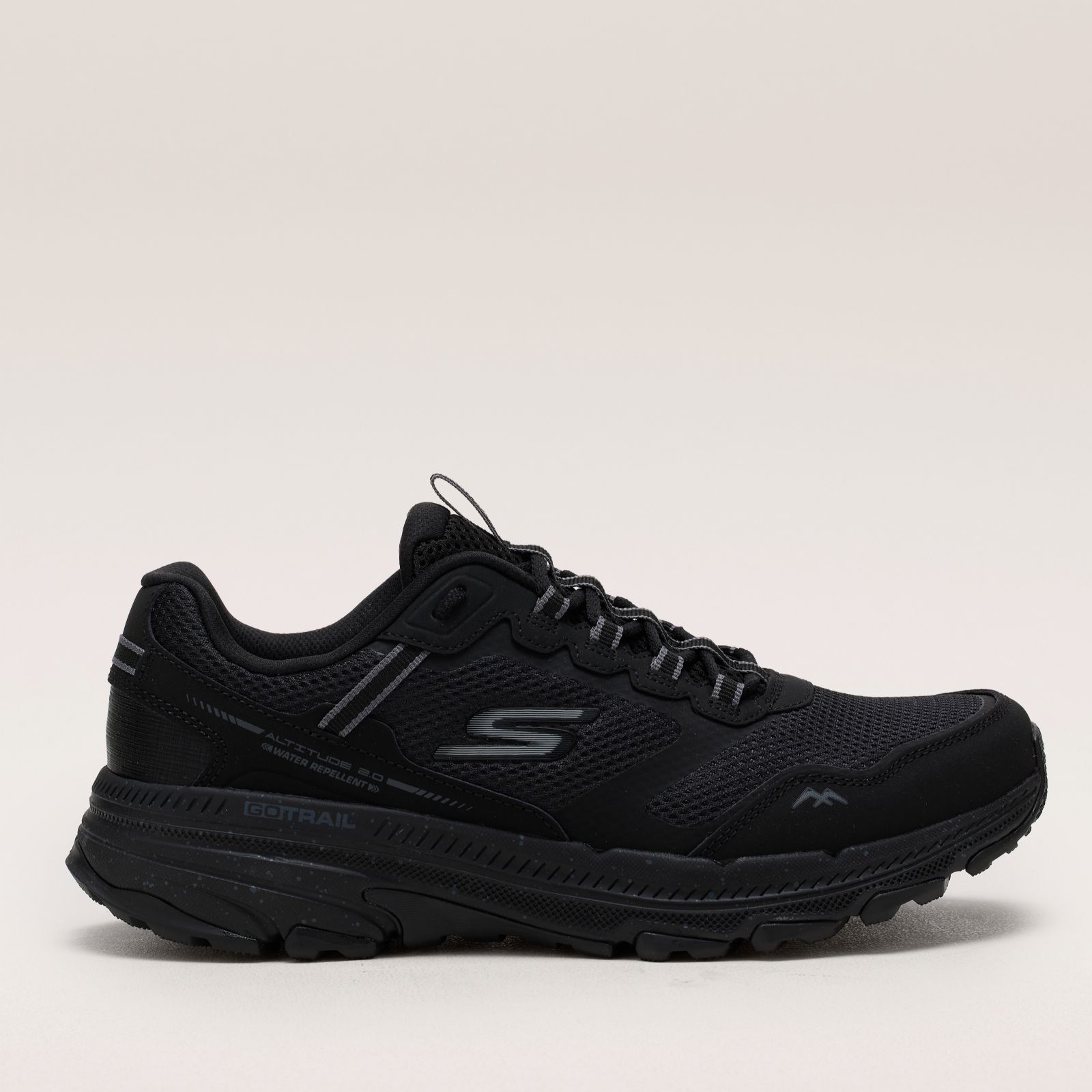 Skechers Go Run Trail Altitude 2.0 Ravine Trainers