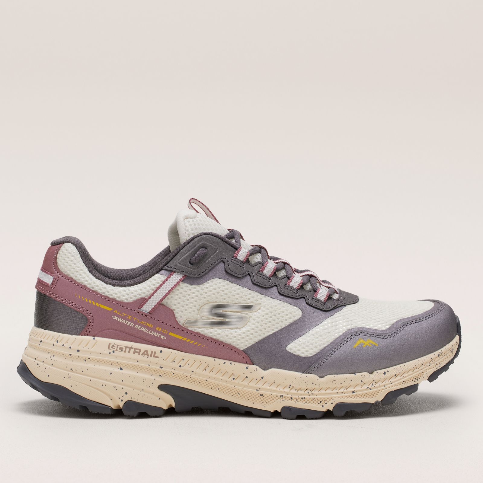 Skechers Go Run Trail Altitude 2.0 Ravine Trainers