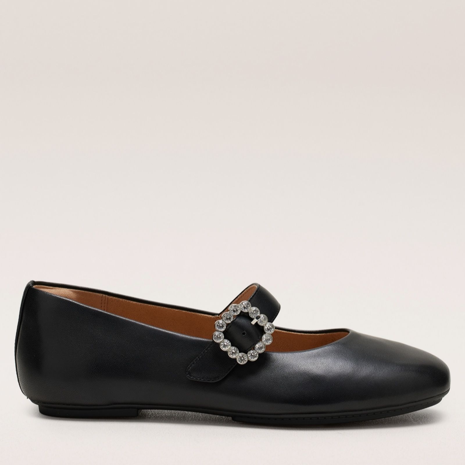 Outlet FitFlop Delicato Crystal Buckle Mary Janes