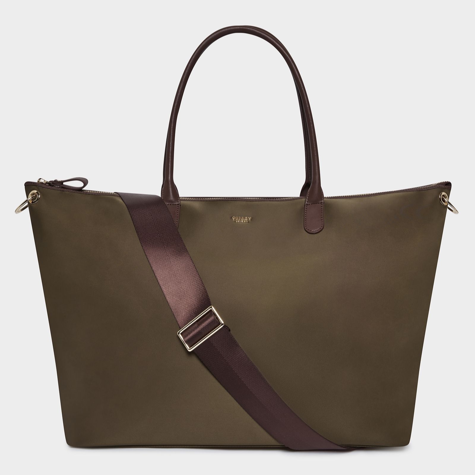Osprey London The Soho Weekender