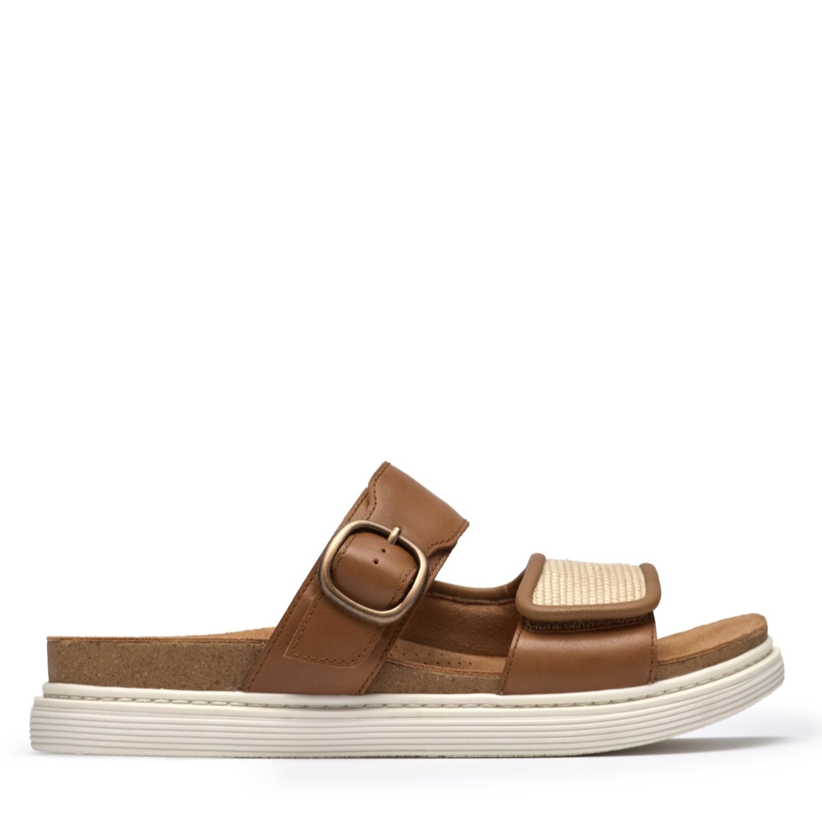Clarks Arwell Step Sandal