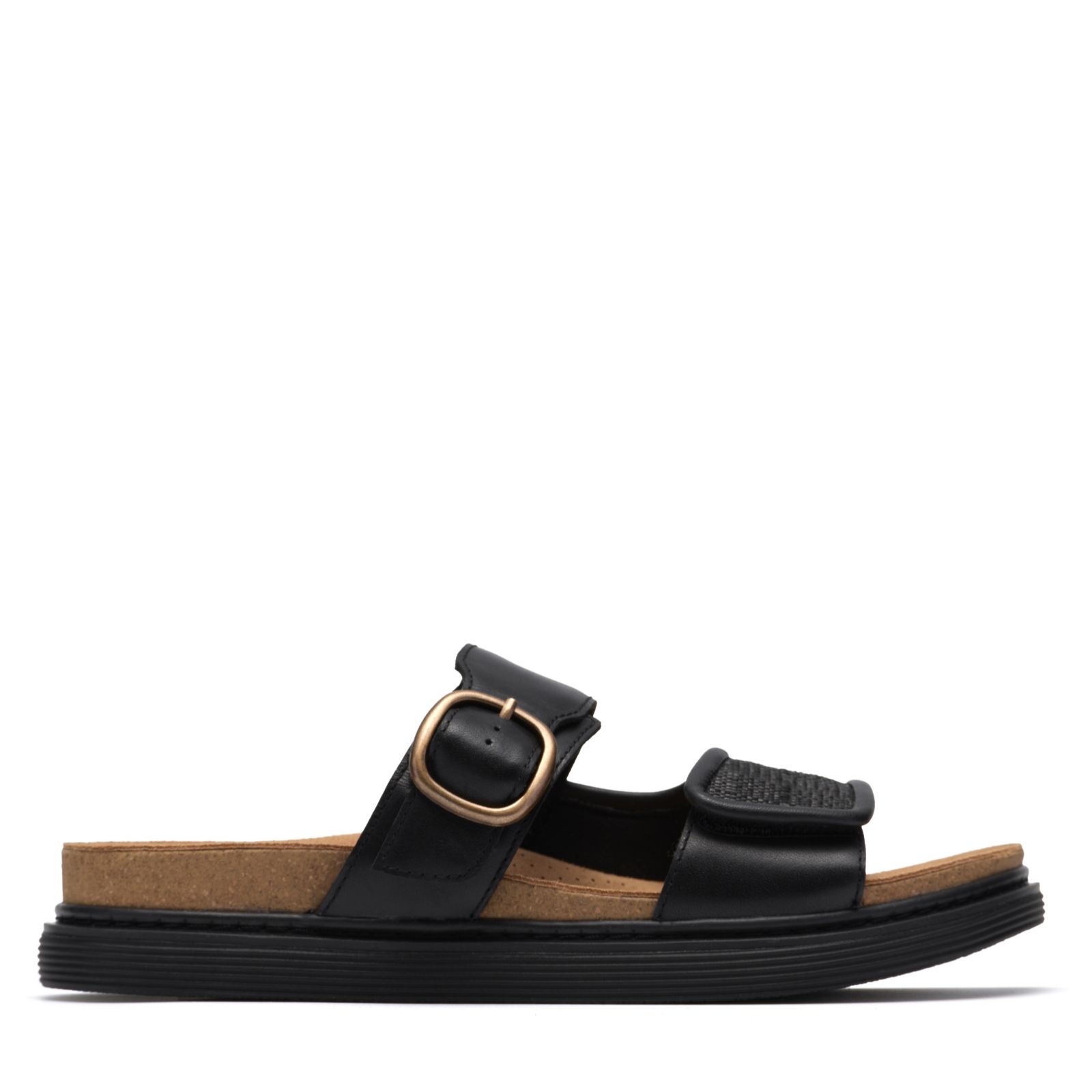 Clarks Arwell Step Sandal