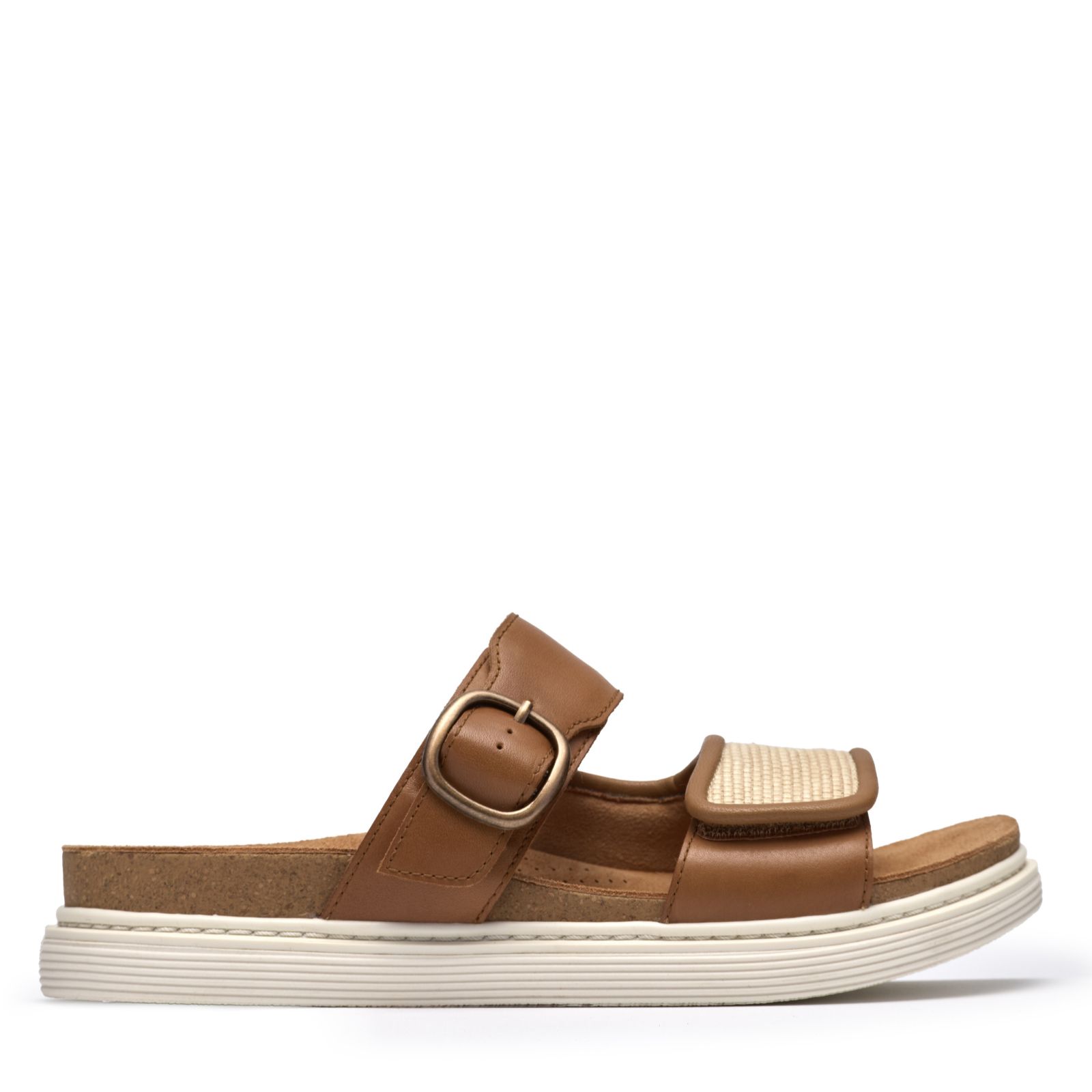 Clarks Arwell Step Sandal