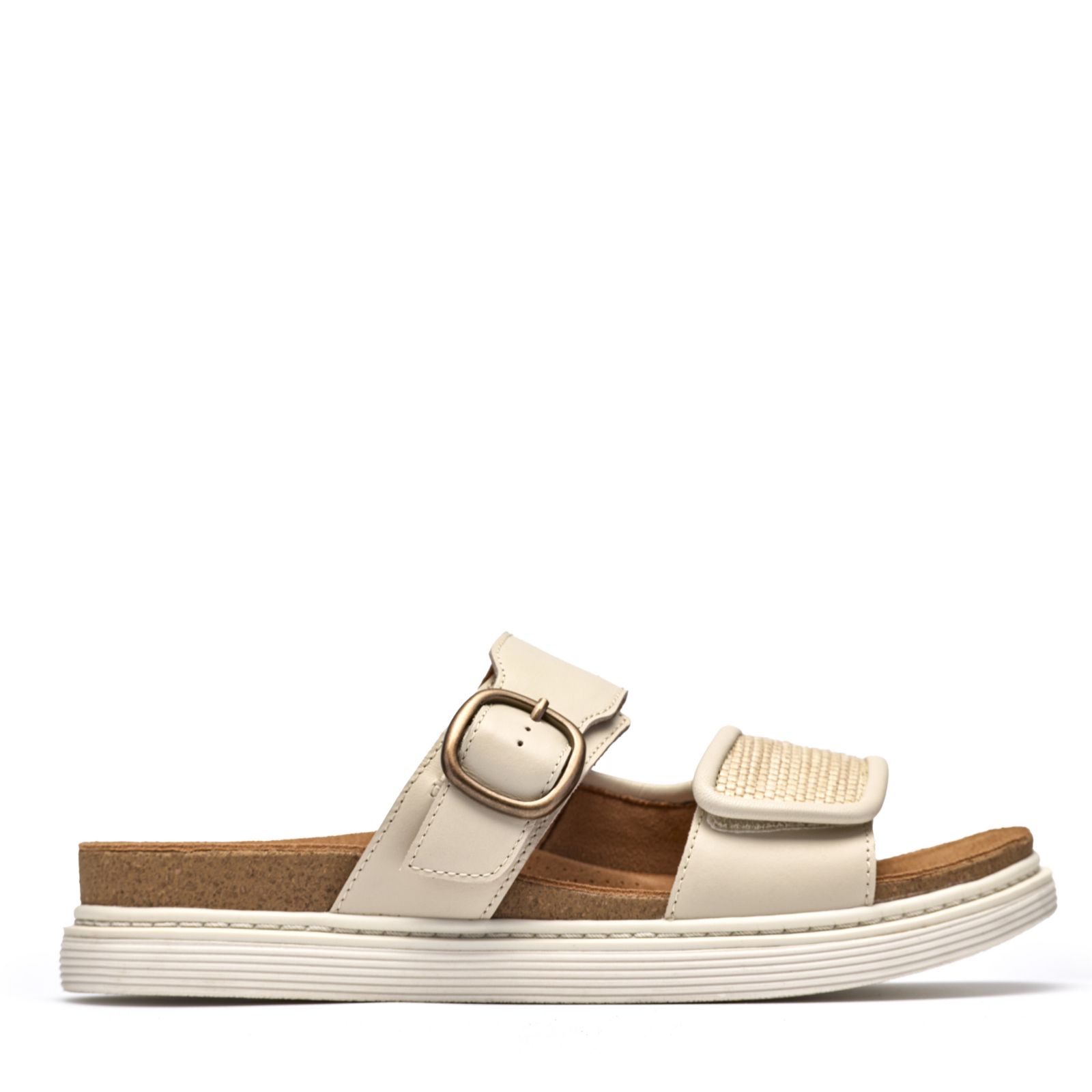 Clarks Arwell Step Sandal