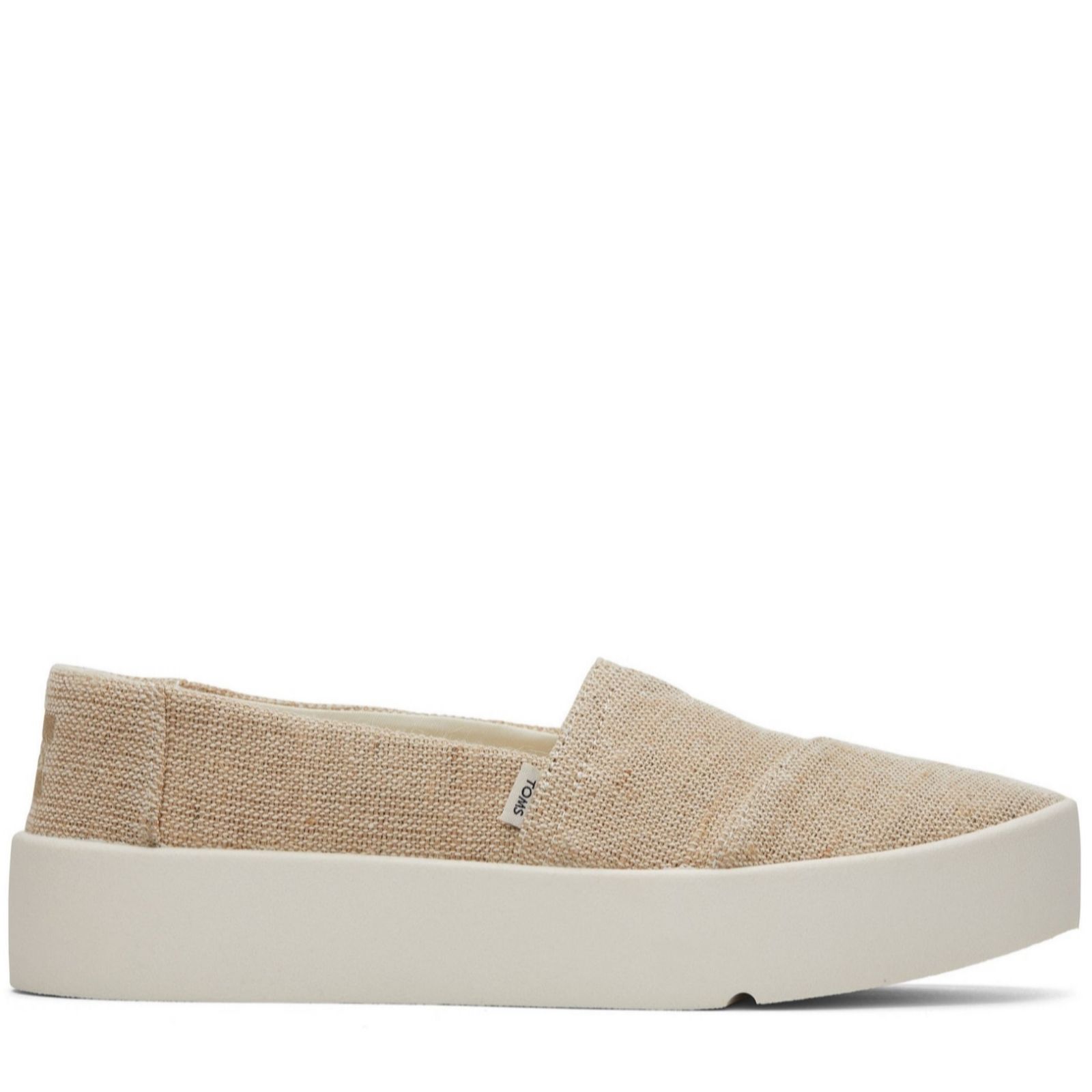 TOMs Verona Slip On Trainer