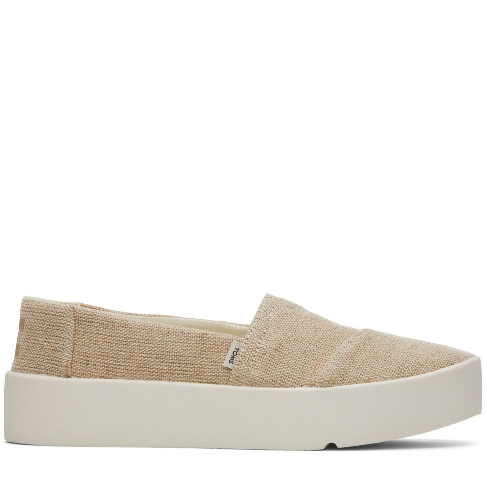 TOMs Verona Slip On Trainer