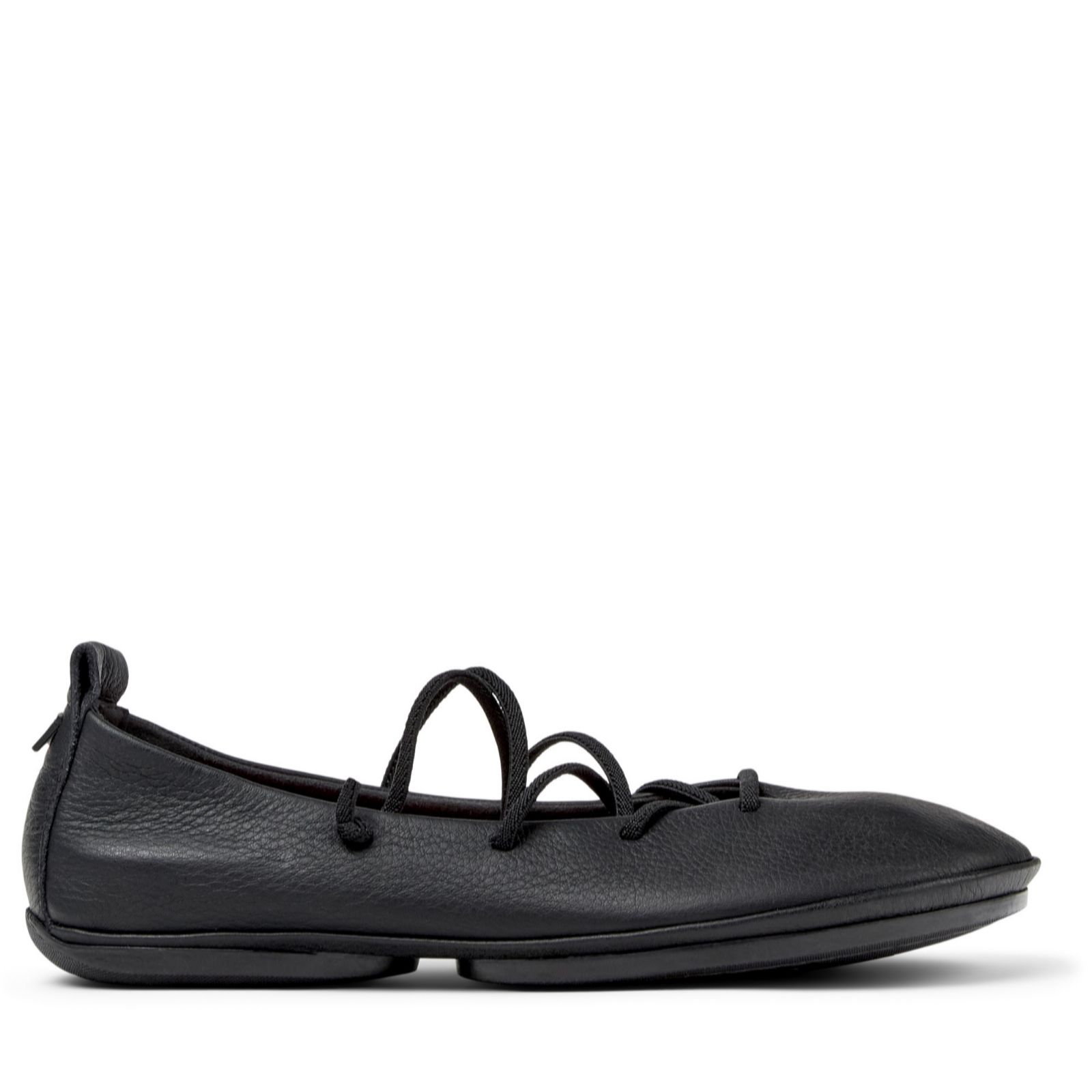 Camper Right Nina Ballerina Shoes