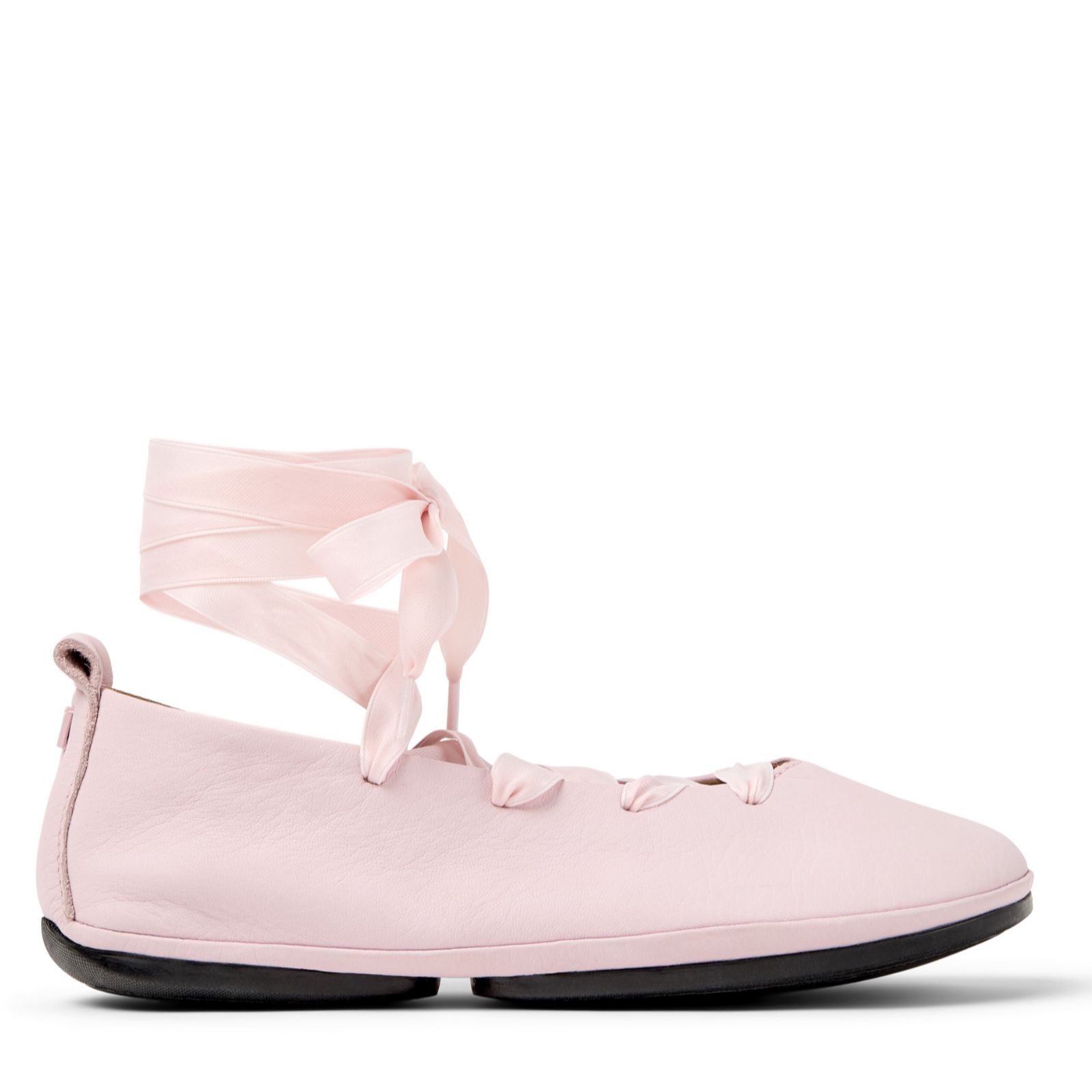 Camper Right Nina Ballerina Shoes