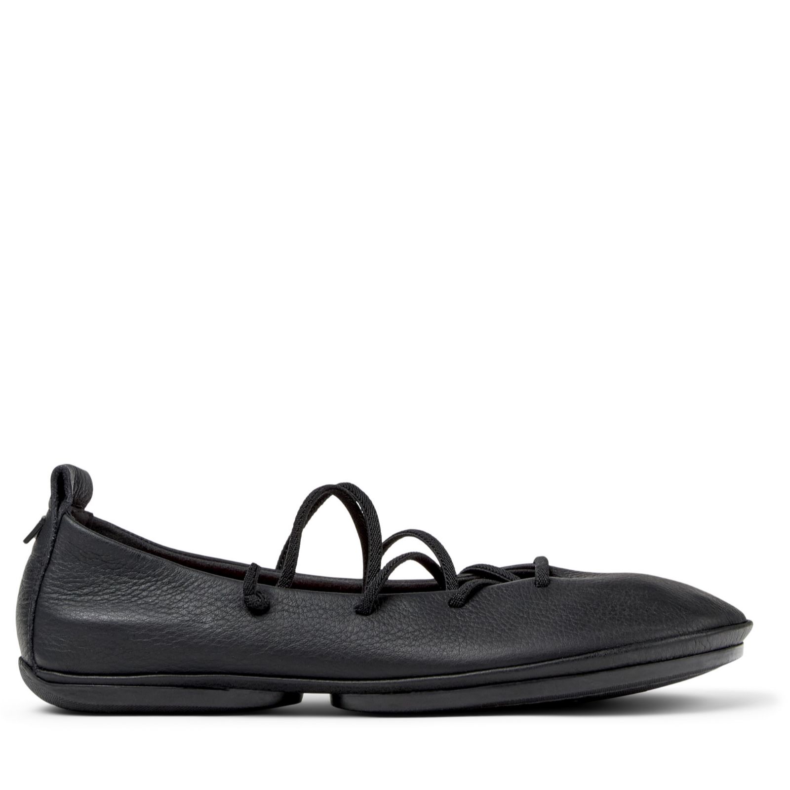 Camper Right Nina Ballerina Shoes