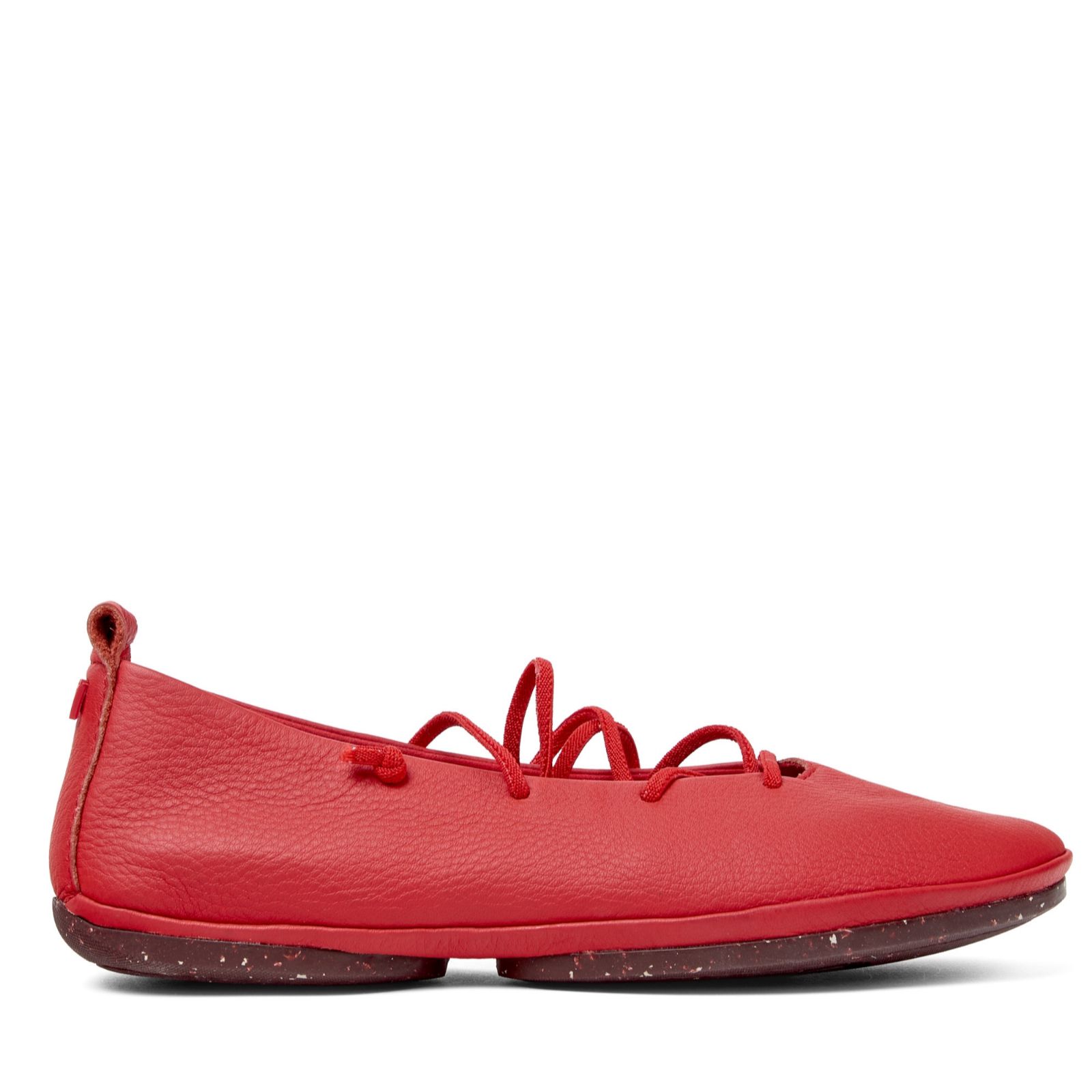 Camper Right Nina Ballerina Shoes