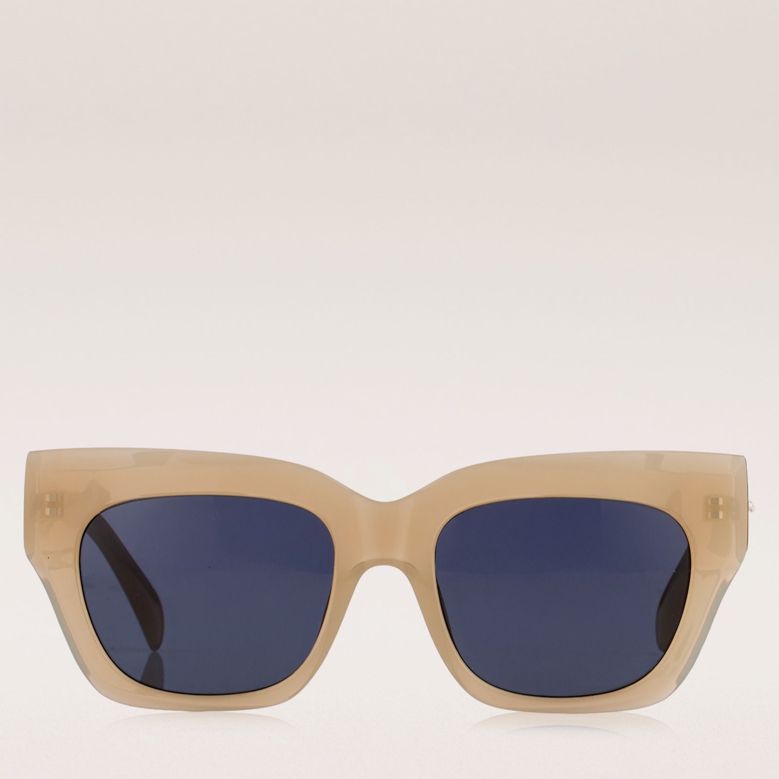 Ruth Langsford Statement Square Sunglasses