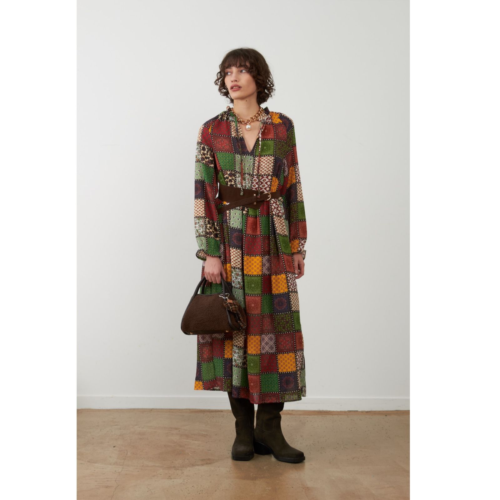Orfeo Paris Emmy Dress