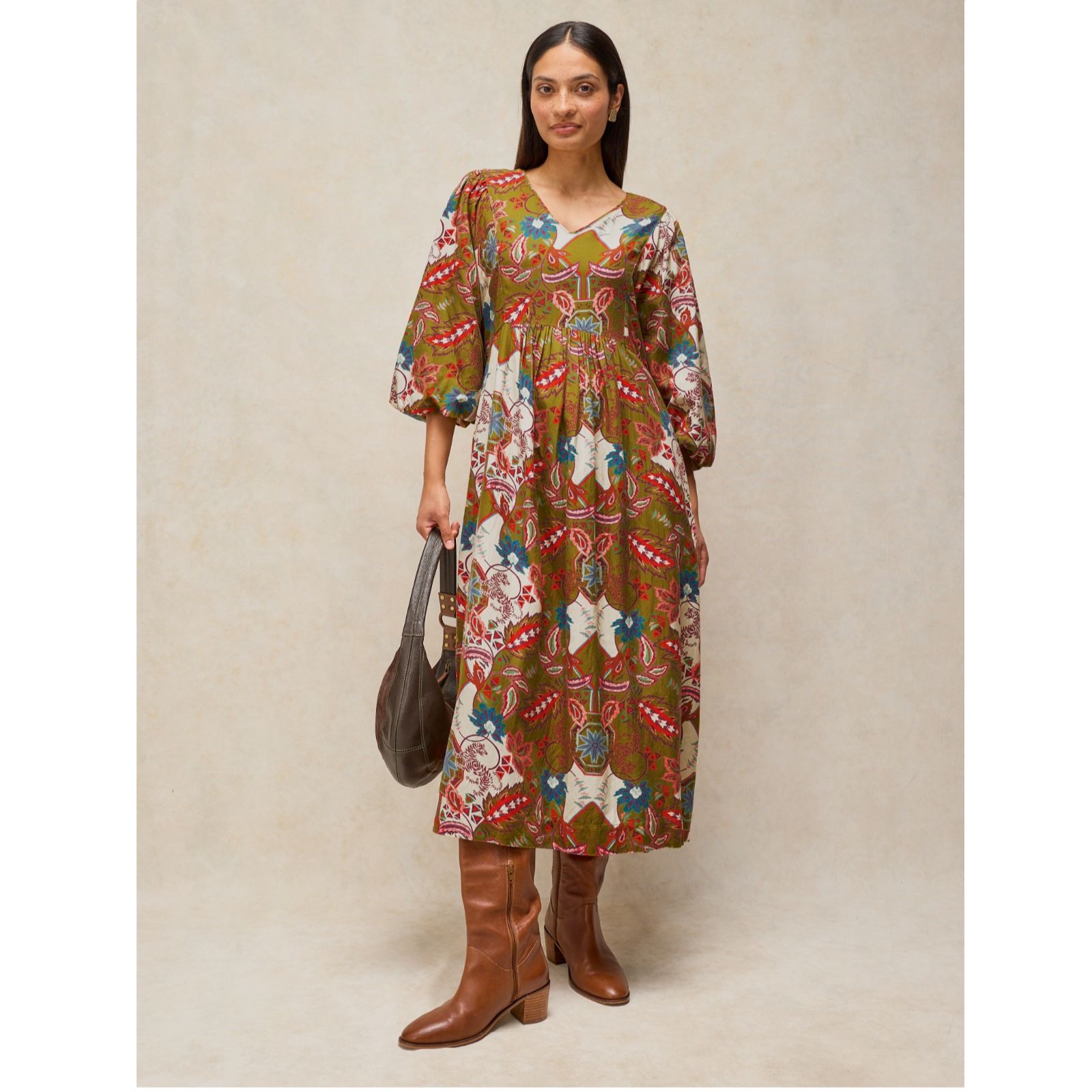 White Stuff Matilda Dress Petite